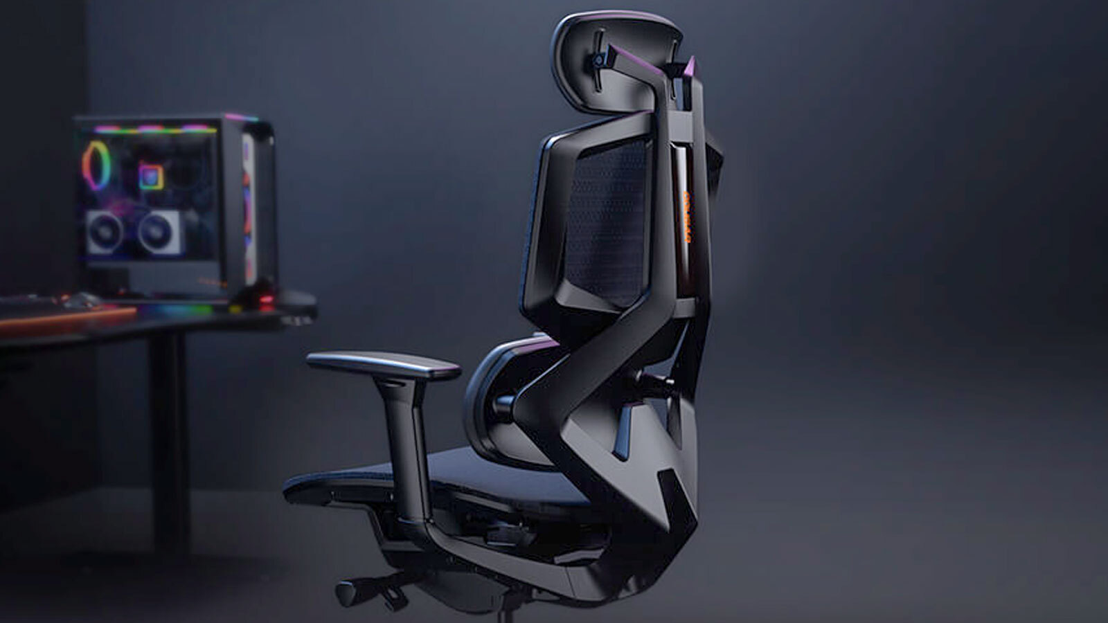 Gaming Chairs Are Becoming Office Chairs 3 Reasons Why That S Good 