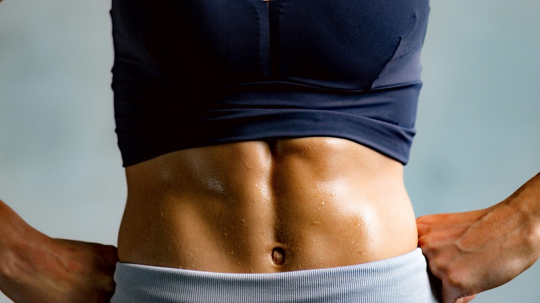 5 Grounding Exercises to Fix Your Posture and Strengthen Your Core | Personal Trainer Approved (2026)