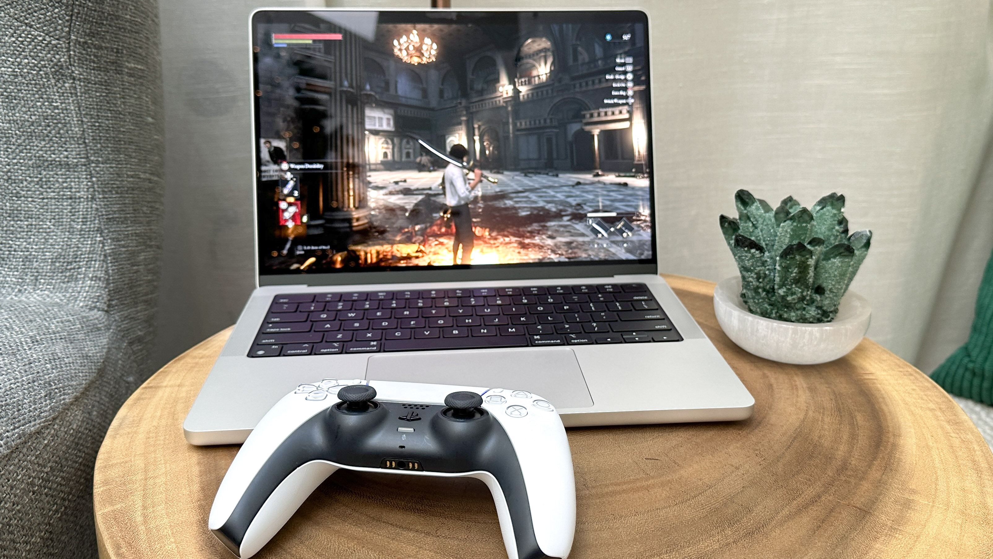 How To Optimize Your Mac For Gaming A Step By Step Guide MacBook Repair 