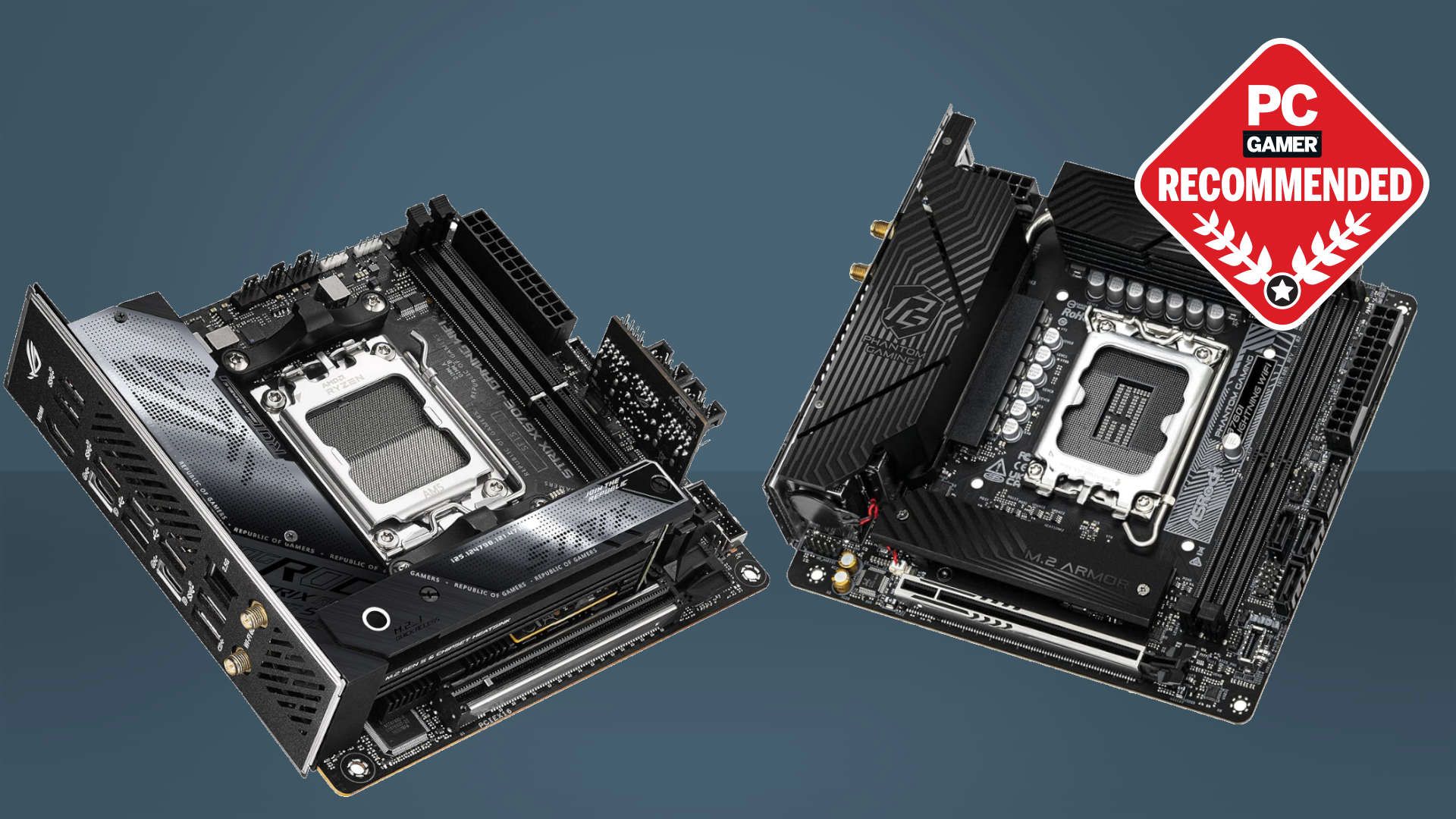 Best Mini ITX In 2026 My Pick From All The Mini Mobo 1920 80 