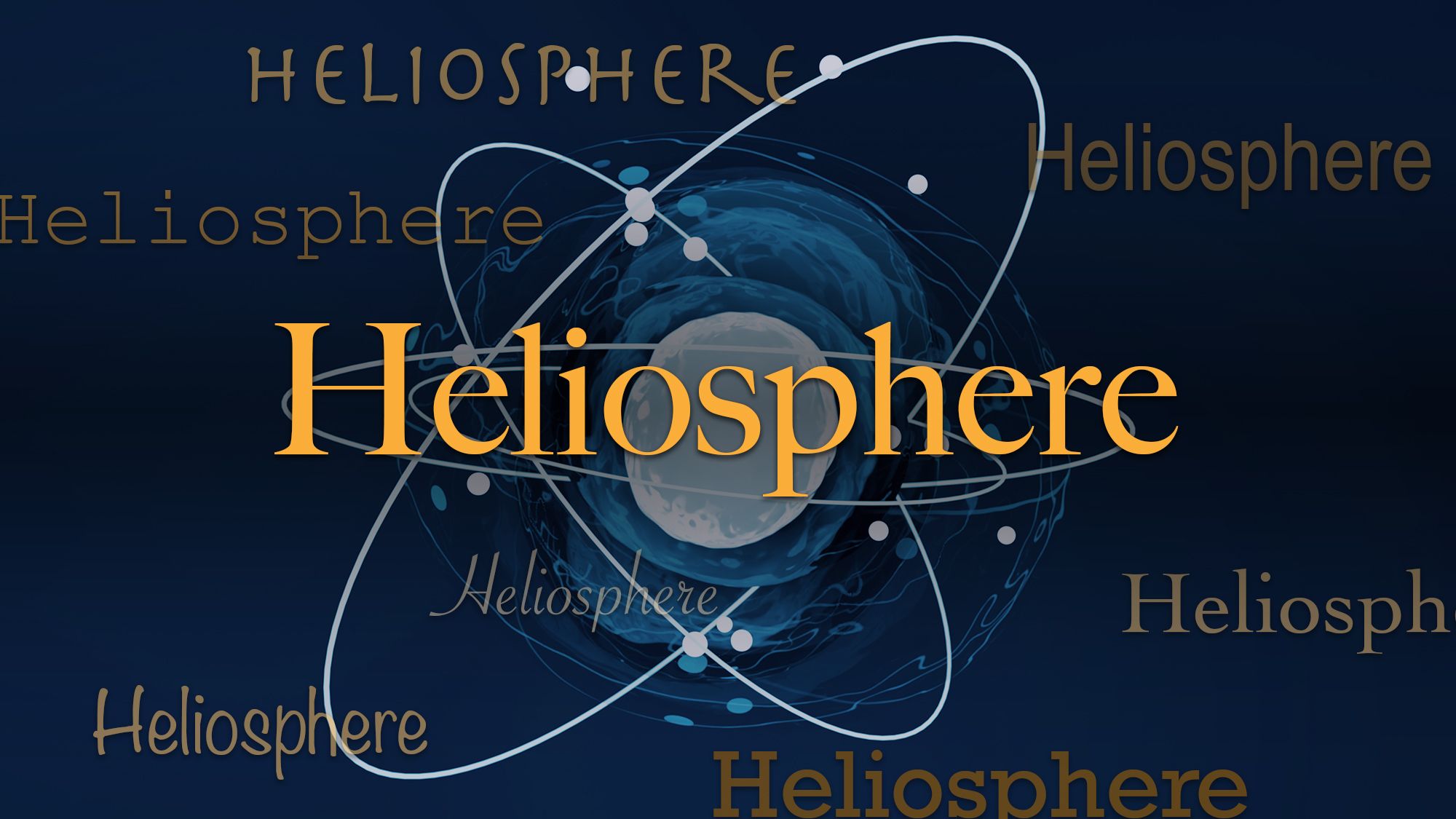 Unveiling the Heliosphere: A Journey into the Sun's Bubble (2026)