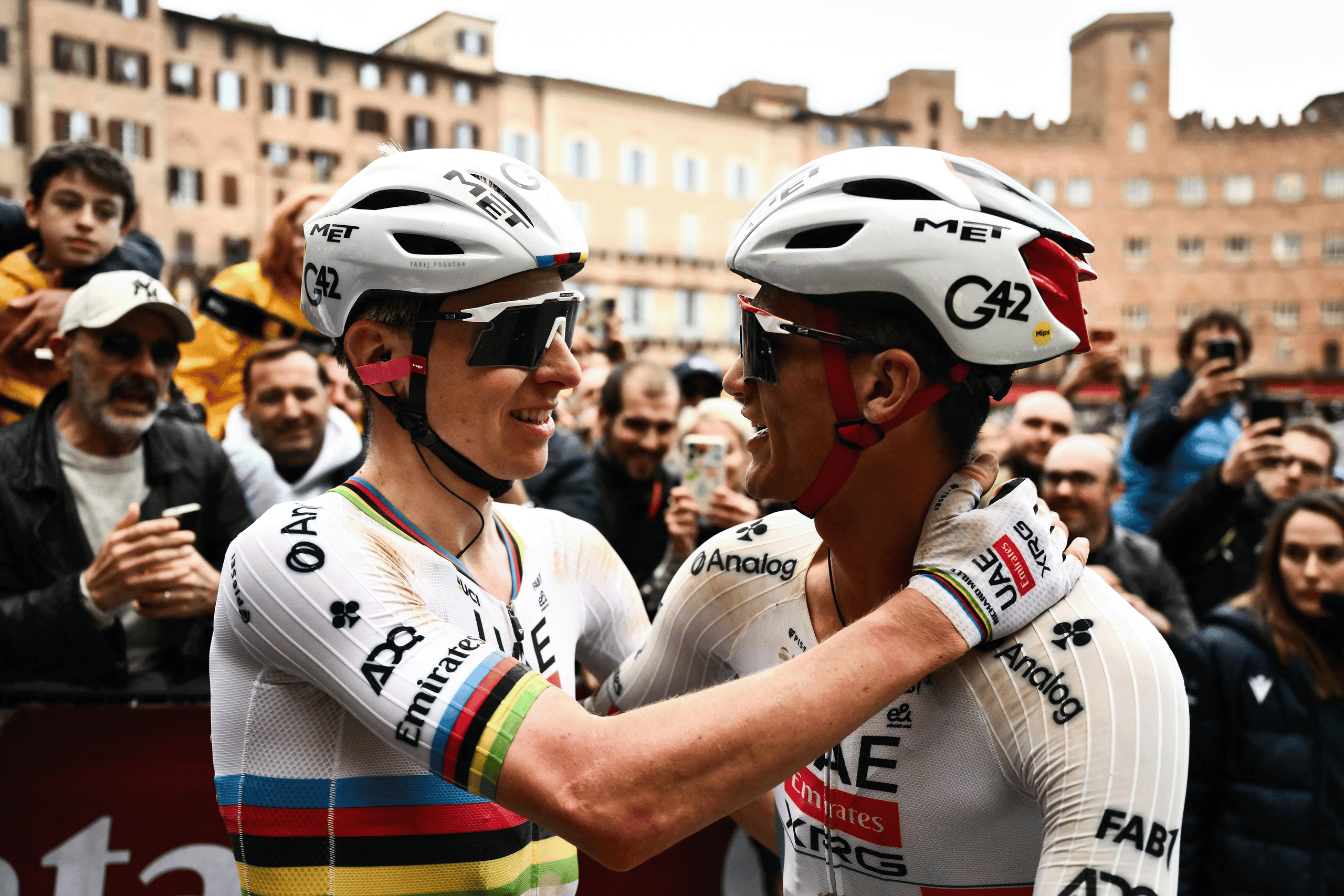 Tadej Pogačar's Secret Weapon? Isaac del Toro's Dominance & Tour de France Ambitions! (2026)