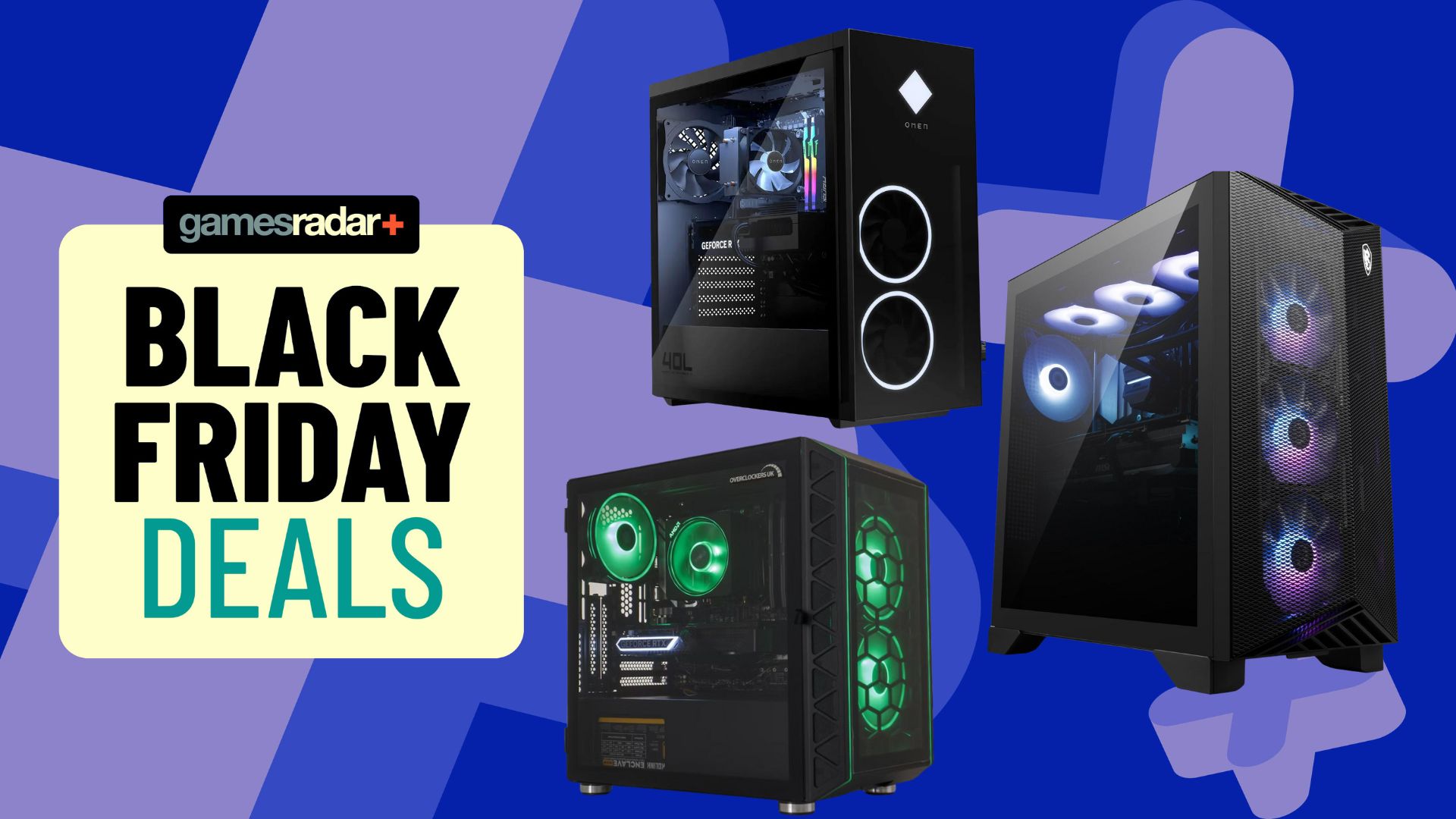 Black Friday CPU Deals 2024 The Discounts Worth Buying GamesRadar 