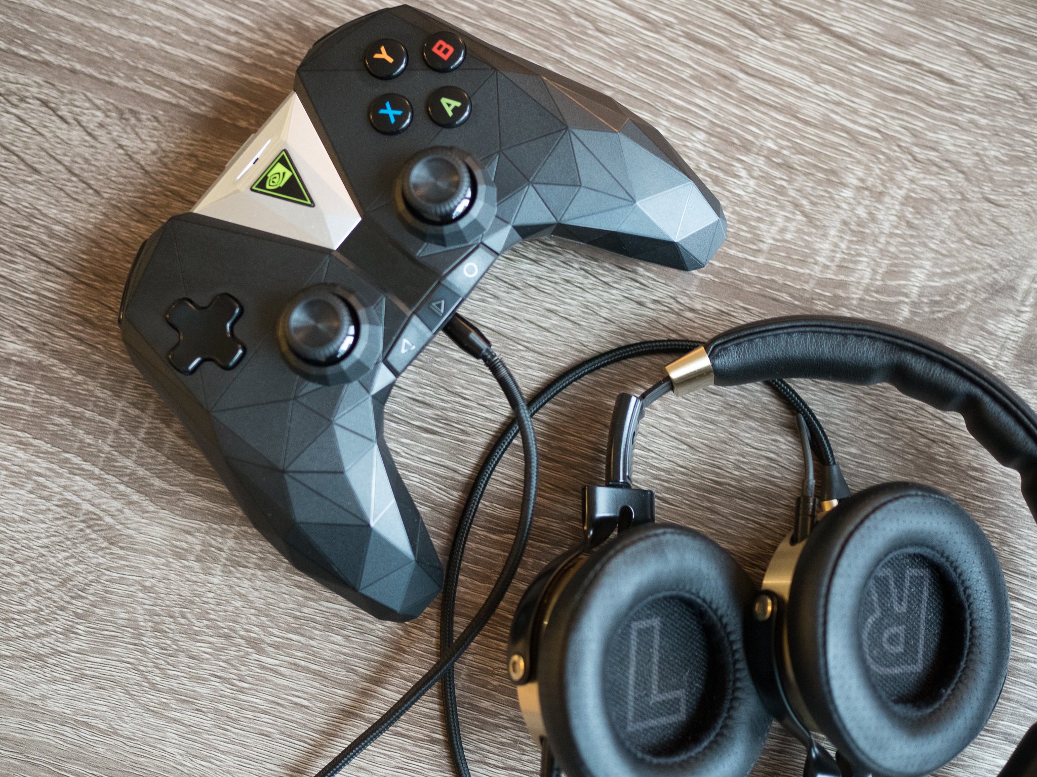 Best Android Games For NVIDIA Shield TV 2025 Android Central 