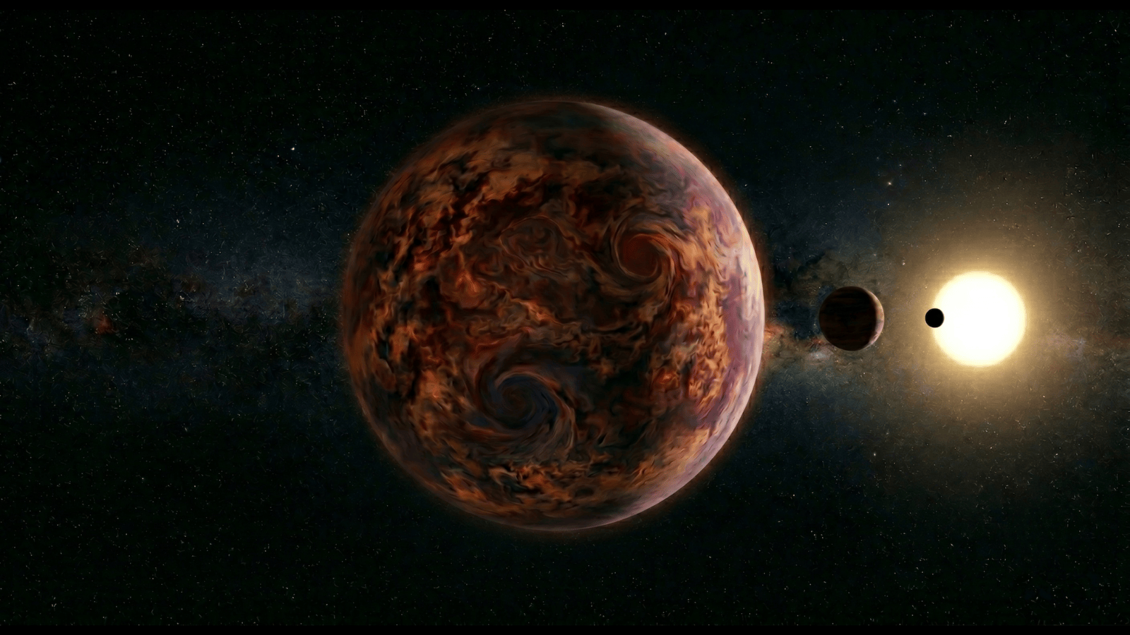 Unusual Exoplanet System Discovered by NASA's TESS: The Role of a Brown Dwarf (2026)
