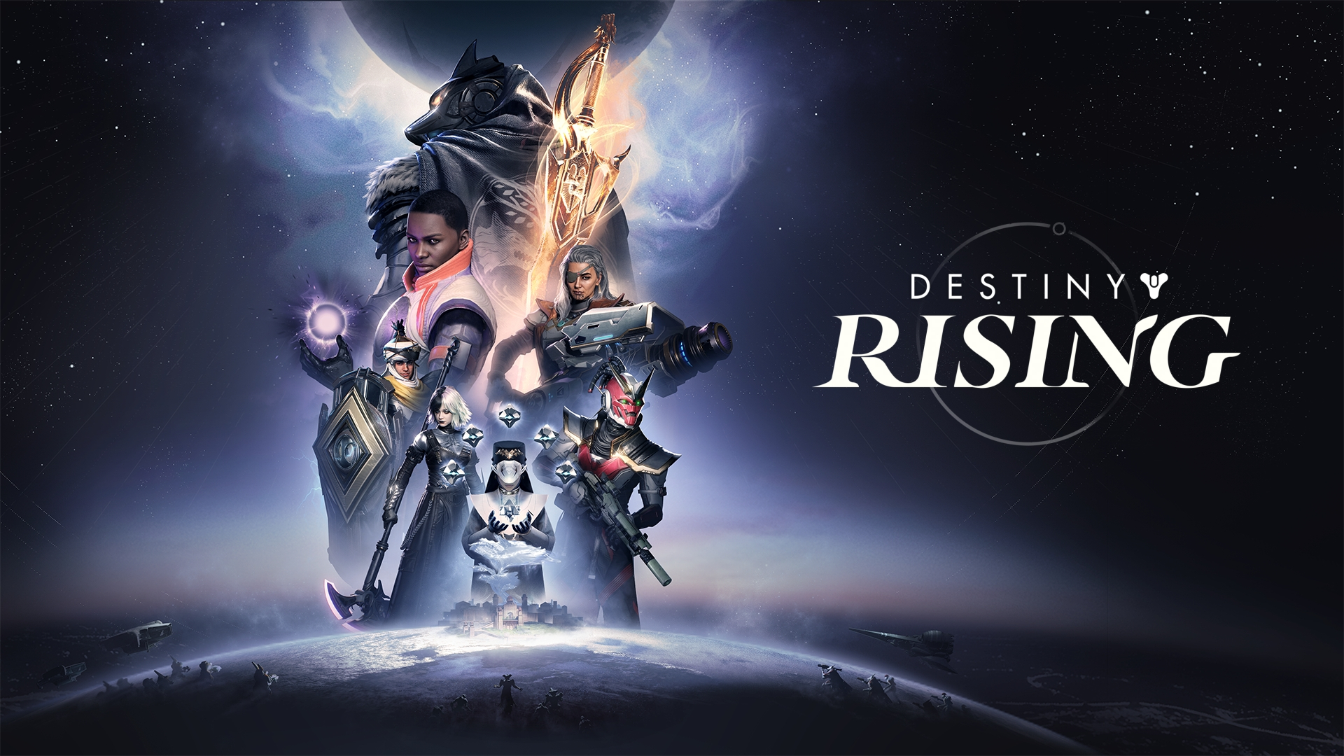 The Next Destiny Game Will Be A Free To Play Mobile Shooter With Its 