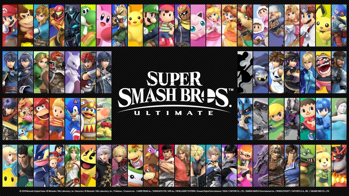 Super Smash Bros Ultimate Cheat How To Unlock Characters Fast And Easy 12 rows Character Unlock. Super Smash Bros Ultimate Cheat How To Unlock Characters Fast And Easy Struggling to unlock characters like Mr.