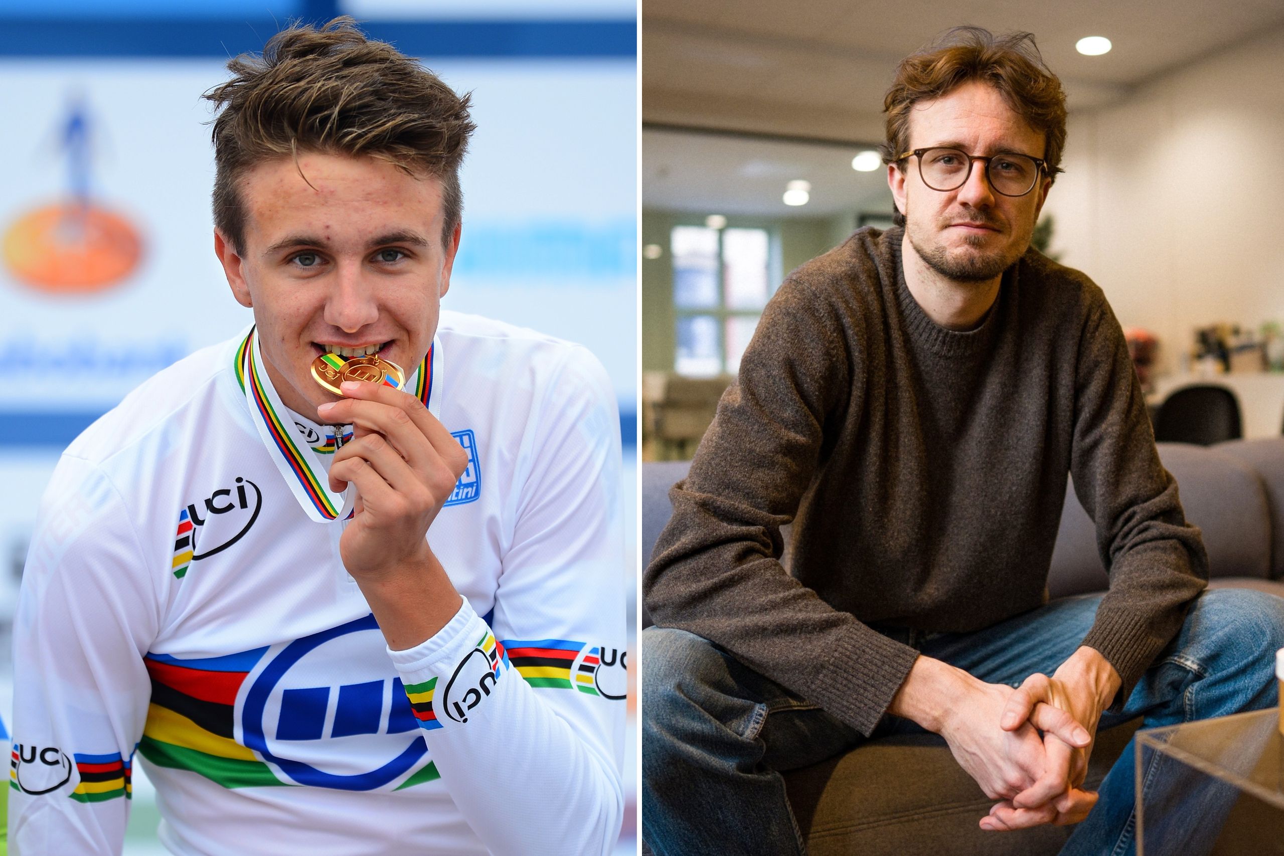 Oskar Svendsen: The Man Behind the VO2 Max Record and a Lost Cycling Champion (2026)