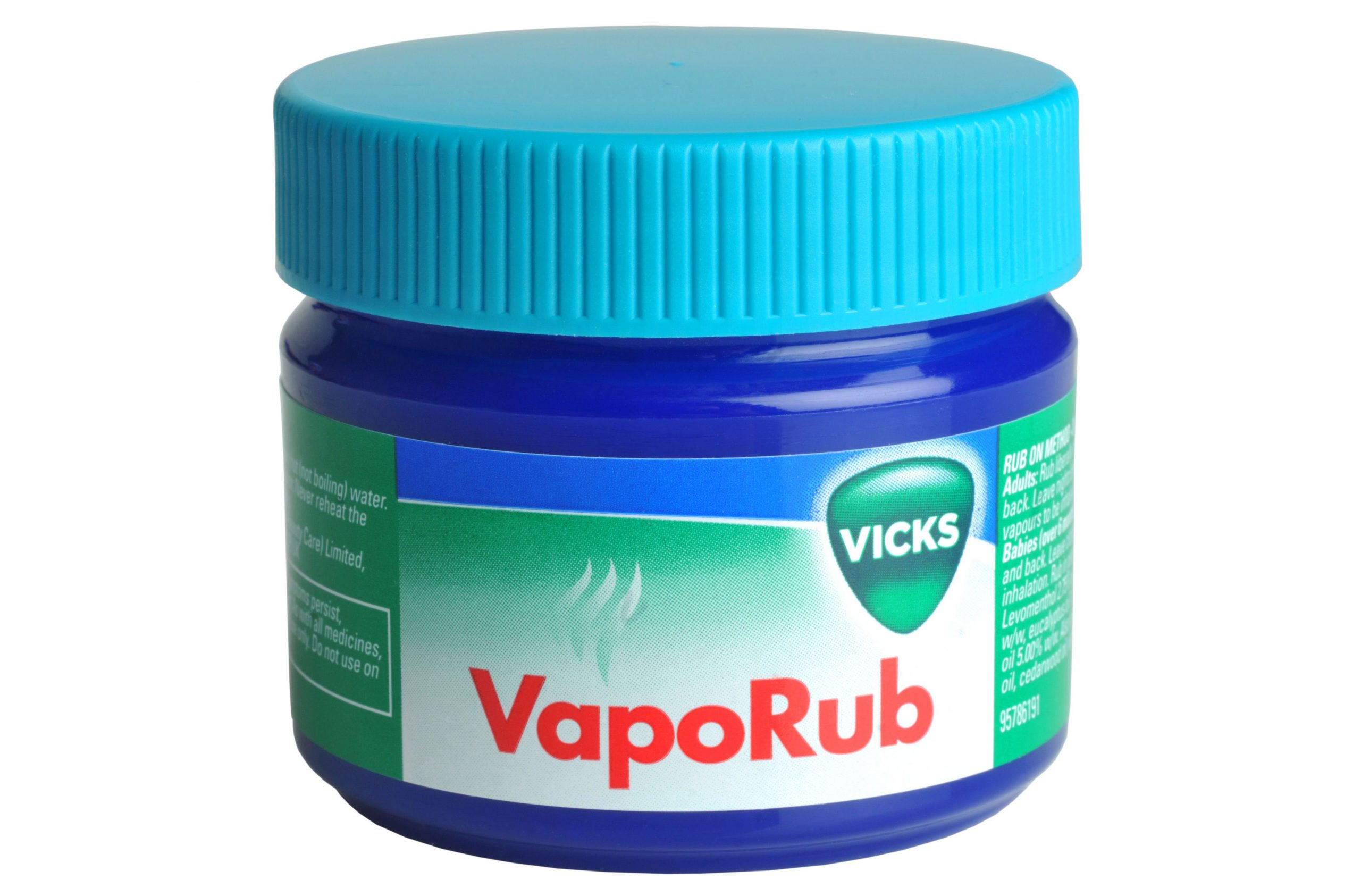 24/08/2022 · advantages of vicks vapor rub for growing hair easy to apply. Things You Didn T Know You Could Do With Vicks Vaporub Goodto