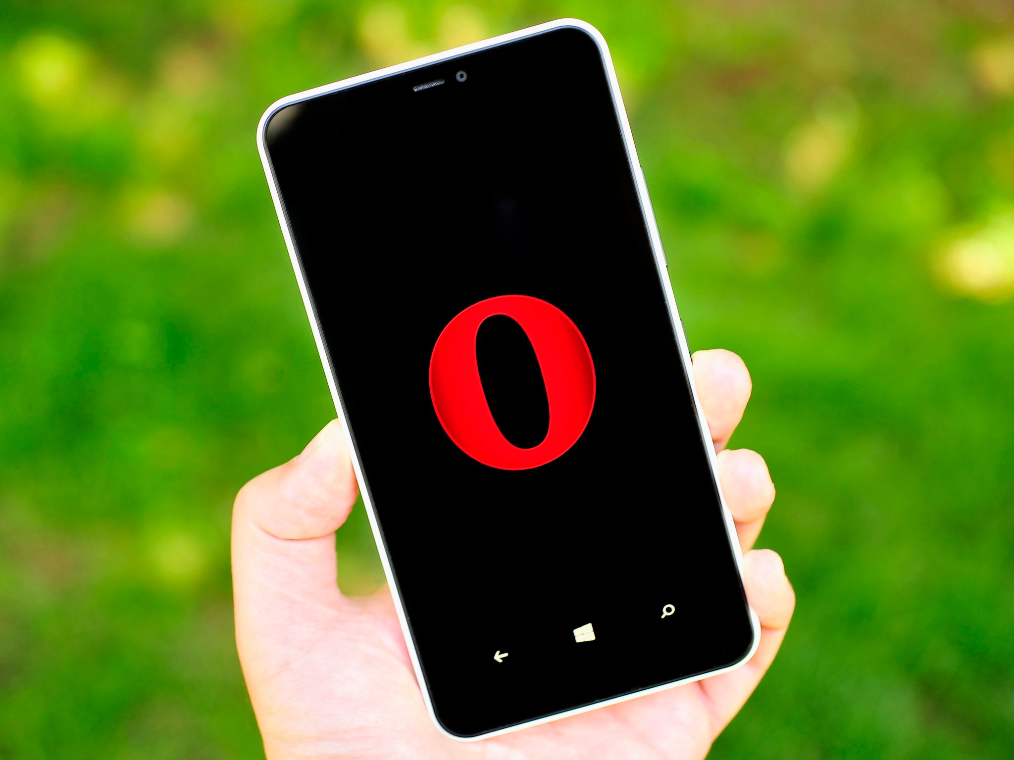 Laden sie opera mini jetzt für ihr telefon herunter. Opera Mini Review For Windows Phone Windows Central
