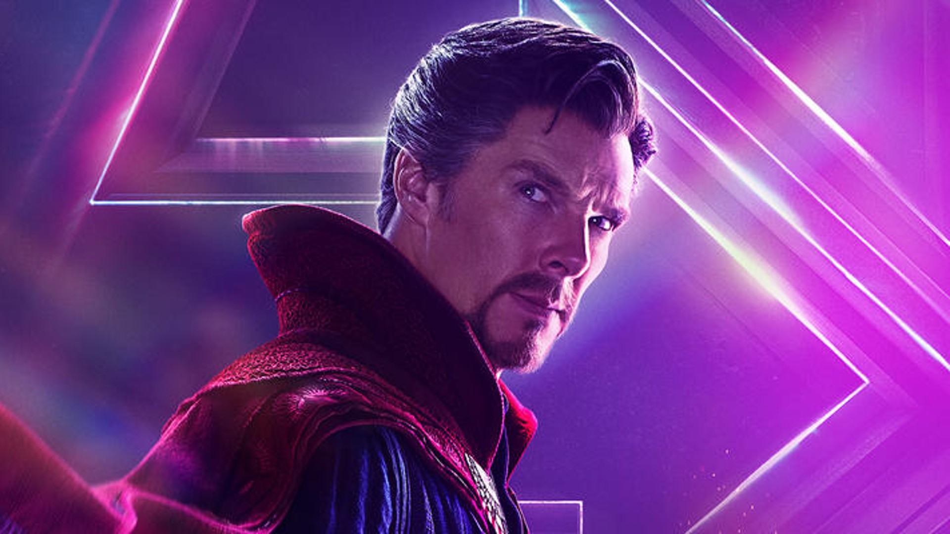 If you're a big fan of benedict cumberbatch (and dare to identify with the name cumberb*tch), then odds are you must be anxiously awaiting the premiere of the sherlock christmas special: Doctor Strange 2 Merchandise Might Have Just Spoiled The New Marvel Movie S Villain Gamesradar