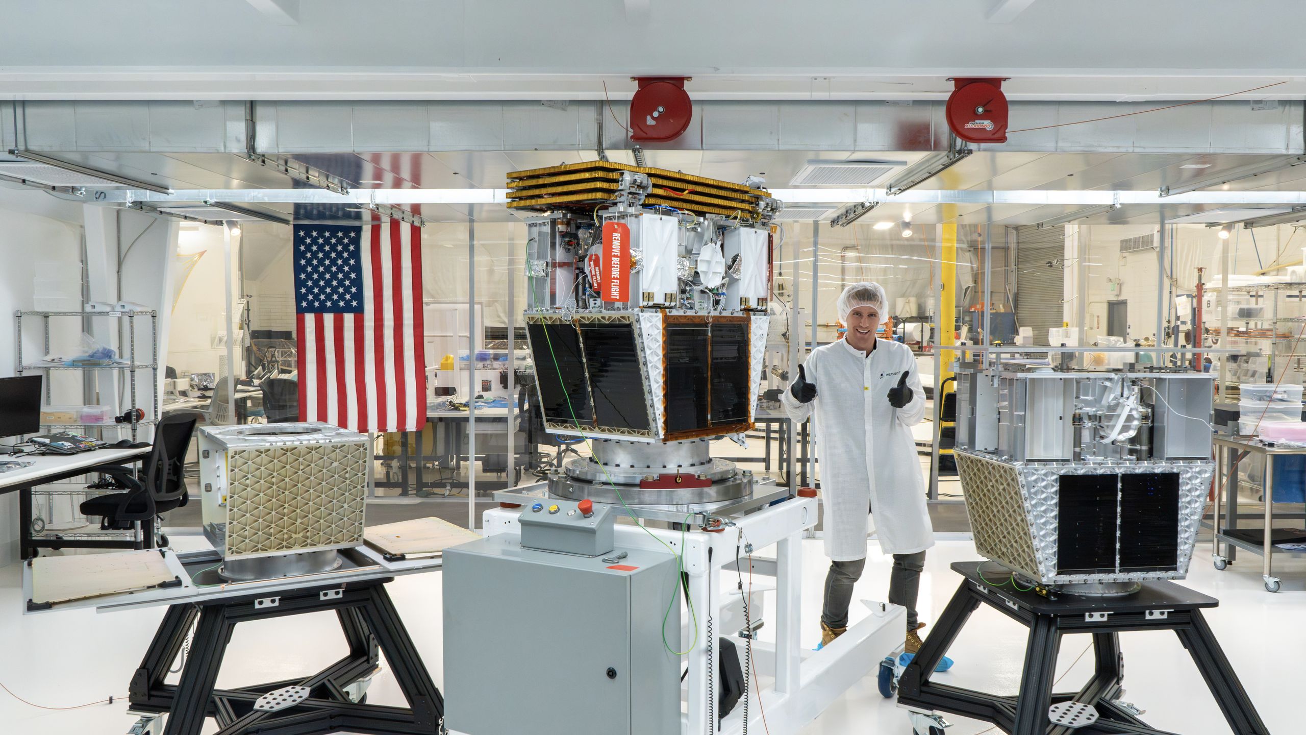 Reflect Orbital's Space Mirror: Revolutionizing Earth with Sunlight? Pros, Cons, and Concerns (2026)