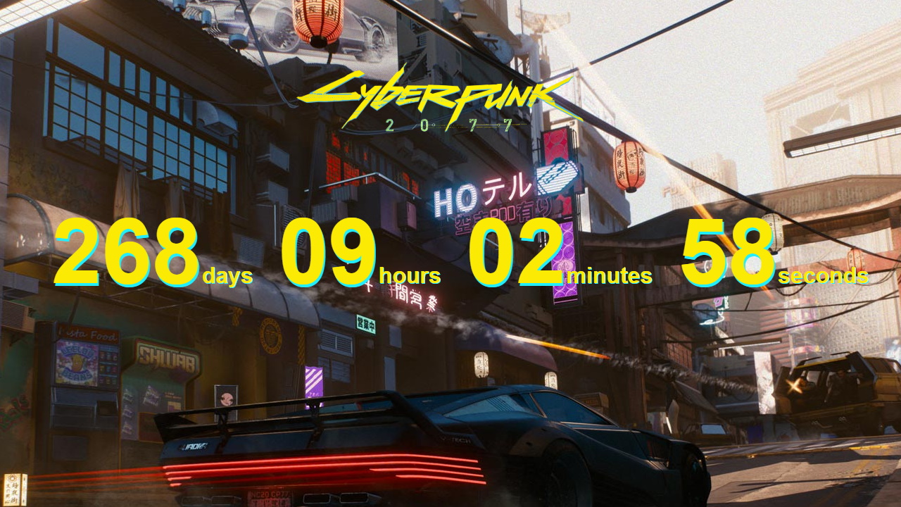 You Can Play Cyberpunk 2077 On December 9th Instead Of 10th Depending Where You Live The Verge You Can Play Cyberpunk 2077 On December 9th Instead Of 10th Depending Where You Live The Verge