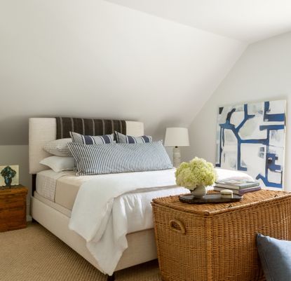 Box bedroom storage ideas — 5 ways to maximize space