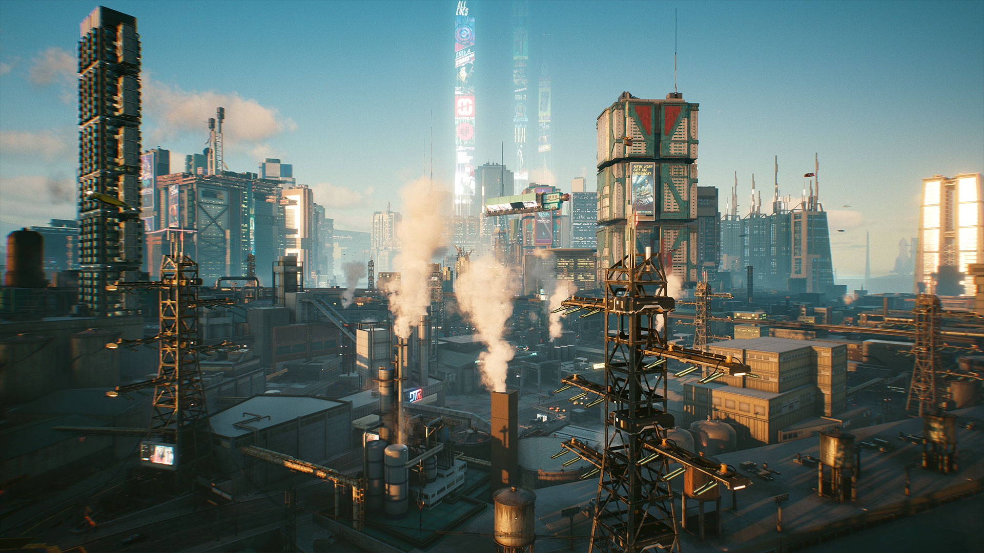 Cyberpunk 2077 Quest Automatic Love Full Walkthrough Cyberpunk 2077 Quest Automatic Love Full Walkthrough
