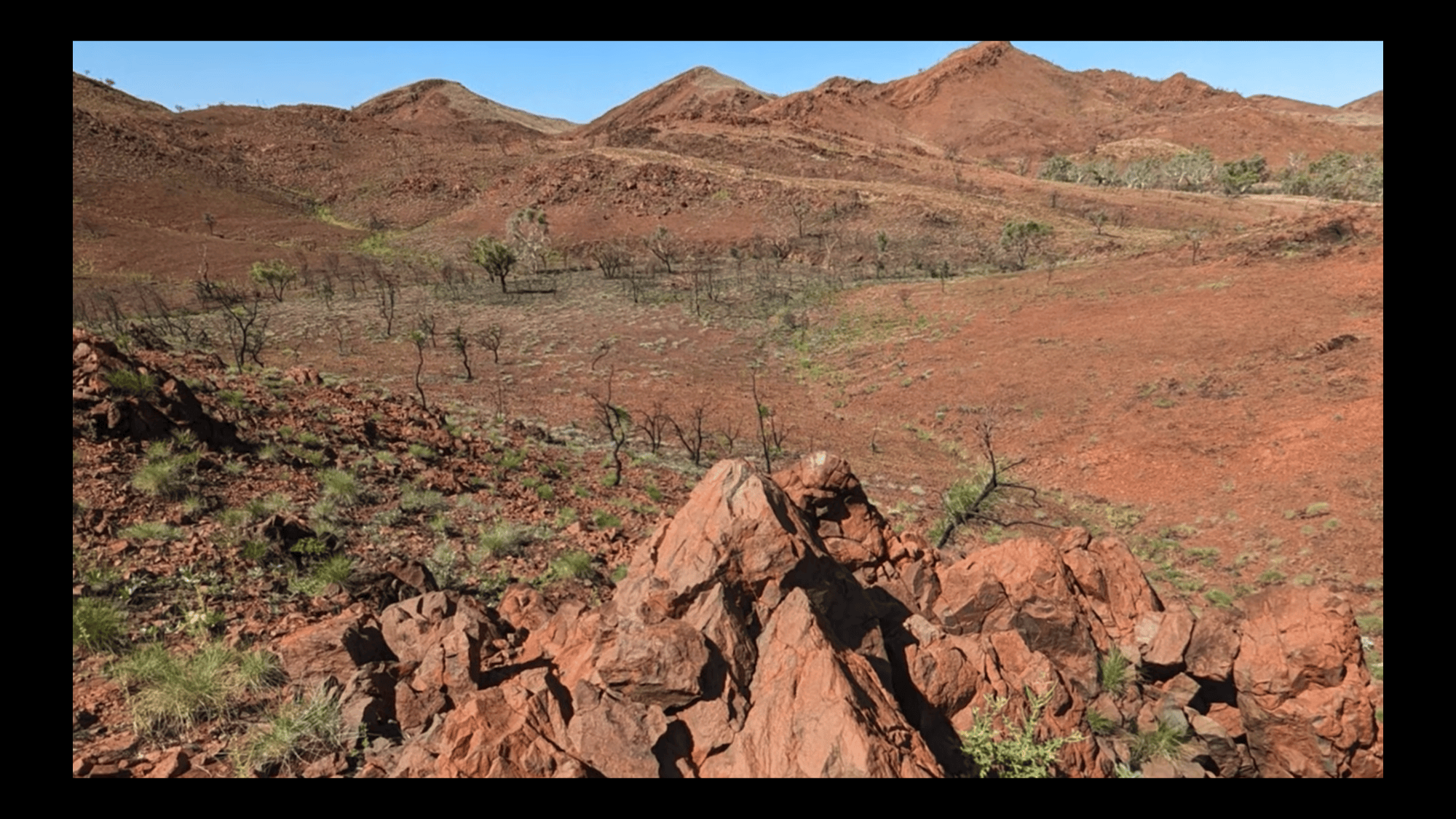 3 Billion Years Old! This Australian Crater is the Oldest Known Asteroid Impact Site on Earth (2026)