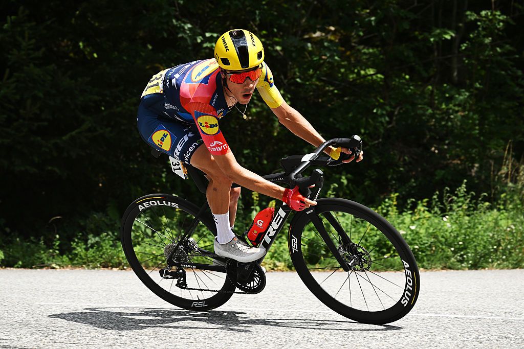 Juan Ayuso's Road to Redemption: One-Day Races, World Champs, and Il Lombardia (2026)