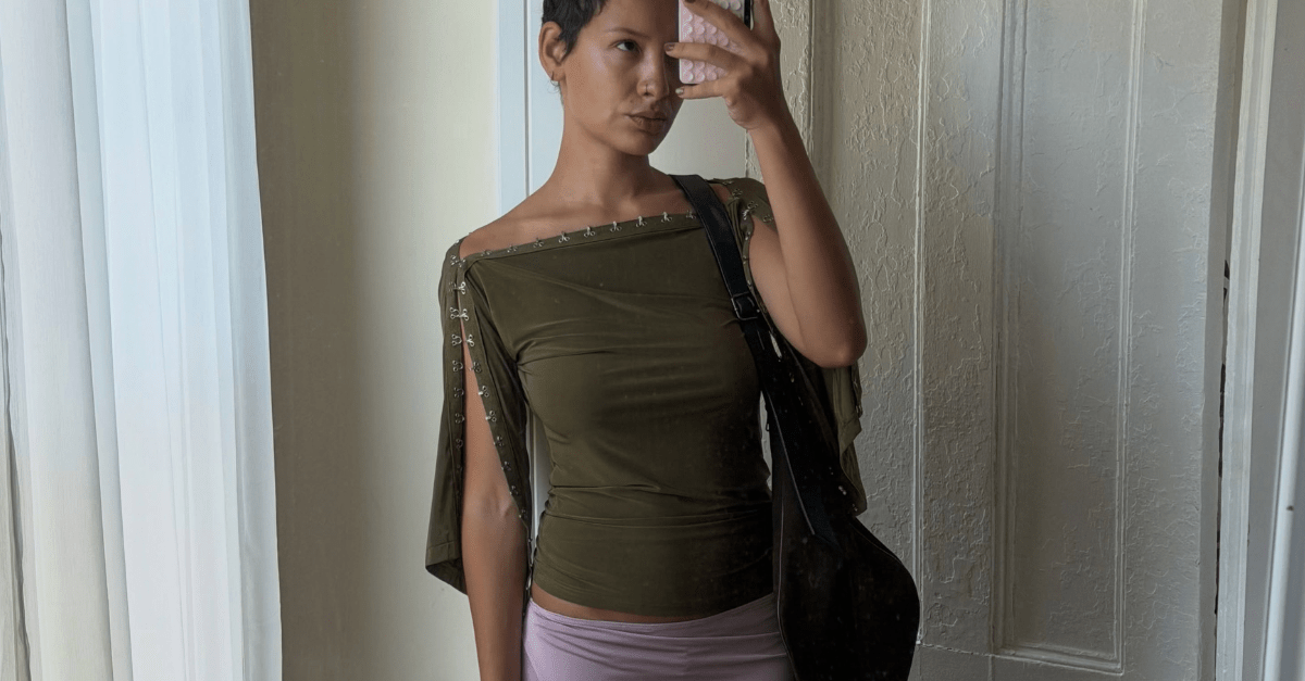 Asymmetric Skirt Trend: Elevate Your Summer Style with NYC's Favorite (2026)