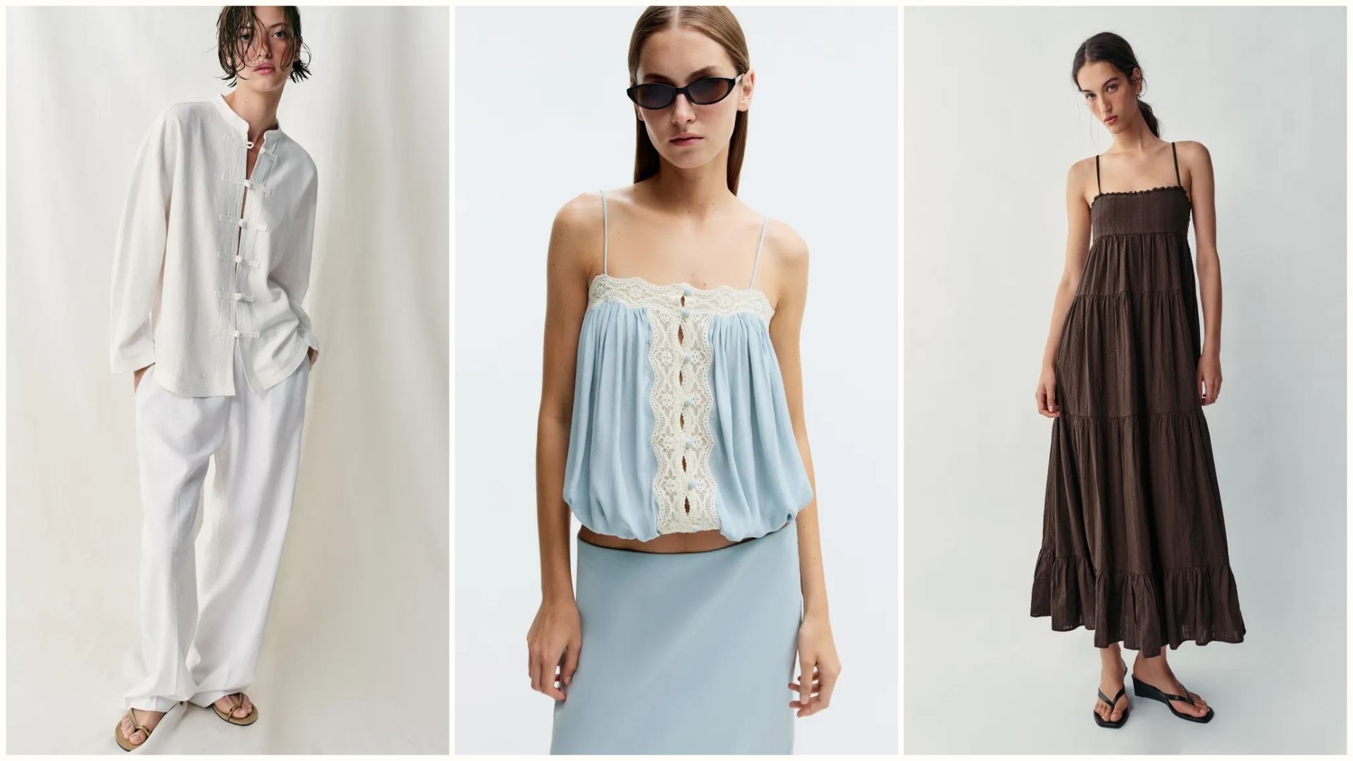 Summer Wardrobe Haul: Zara, COS & H&M Affordable Fashion Finds (2026)