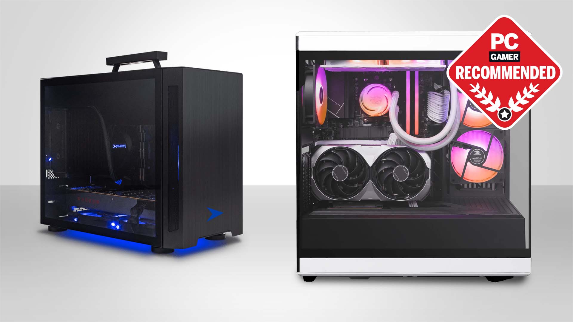 Gaming PCs Coverage PC Gamer 