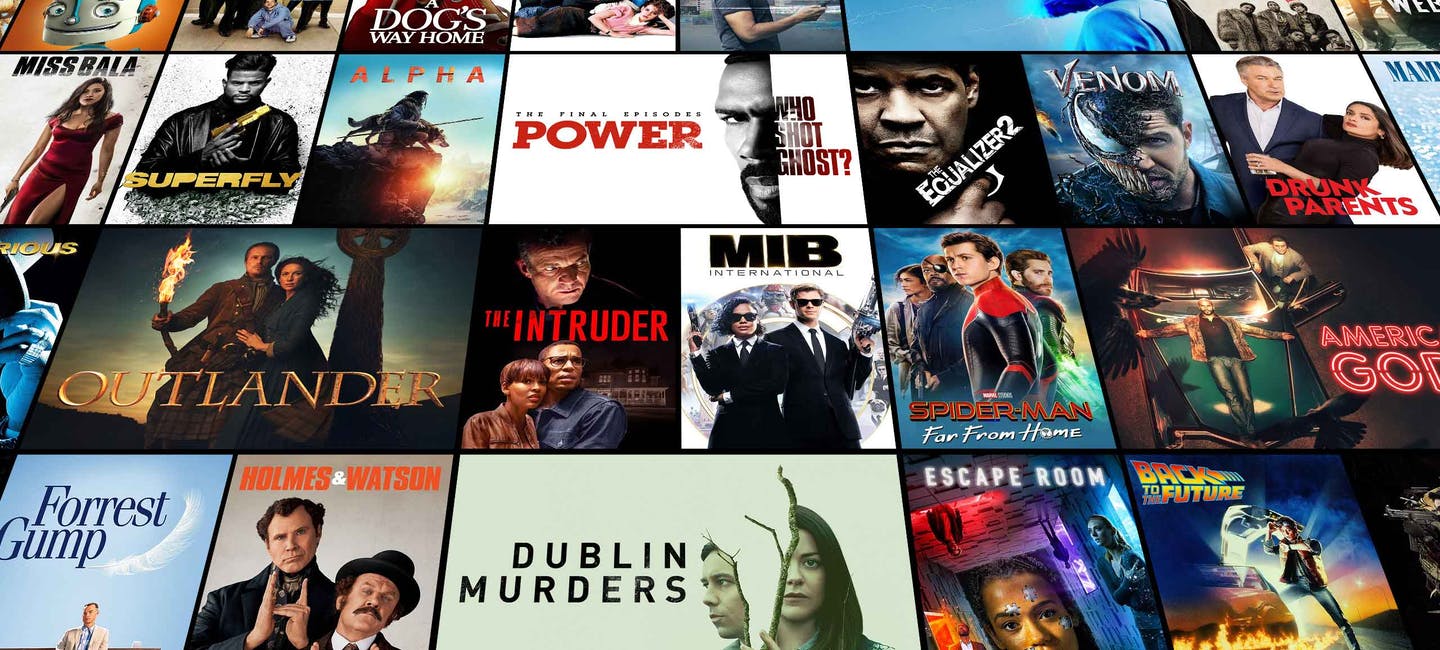 Here are the best current christmas movies on hulu that you can stream and binge now to help celebrate the holiday season. Starz Free Trial How To Stream Shows And Movies On Demand For A Discount Techradar