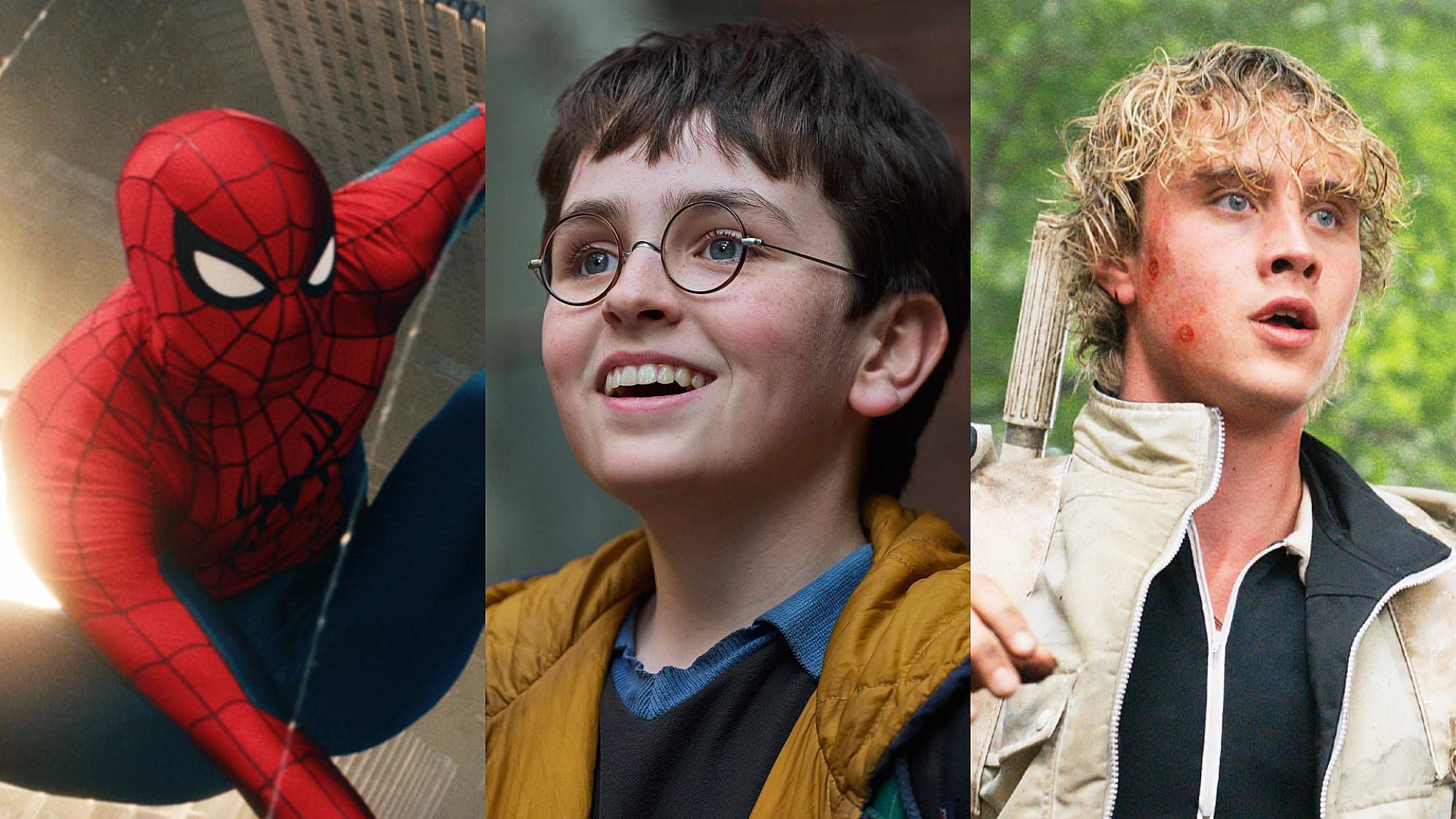 Top 9 Most Anticipated Movies & Shows of 2026 | Spider-Man, Harry Potter, Avengers & More! (2026)