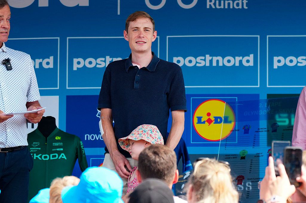 Jonas Vingegaard on His Future: Dispelling Retirement Rumors and Reflecting on Tour de France Crash (2026)