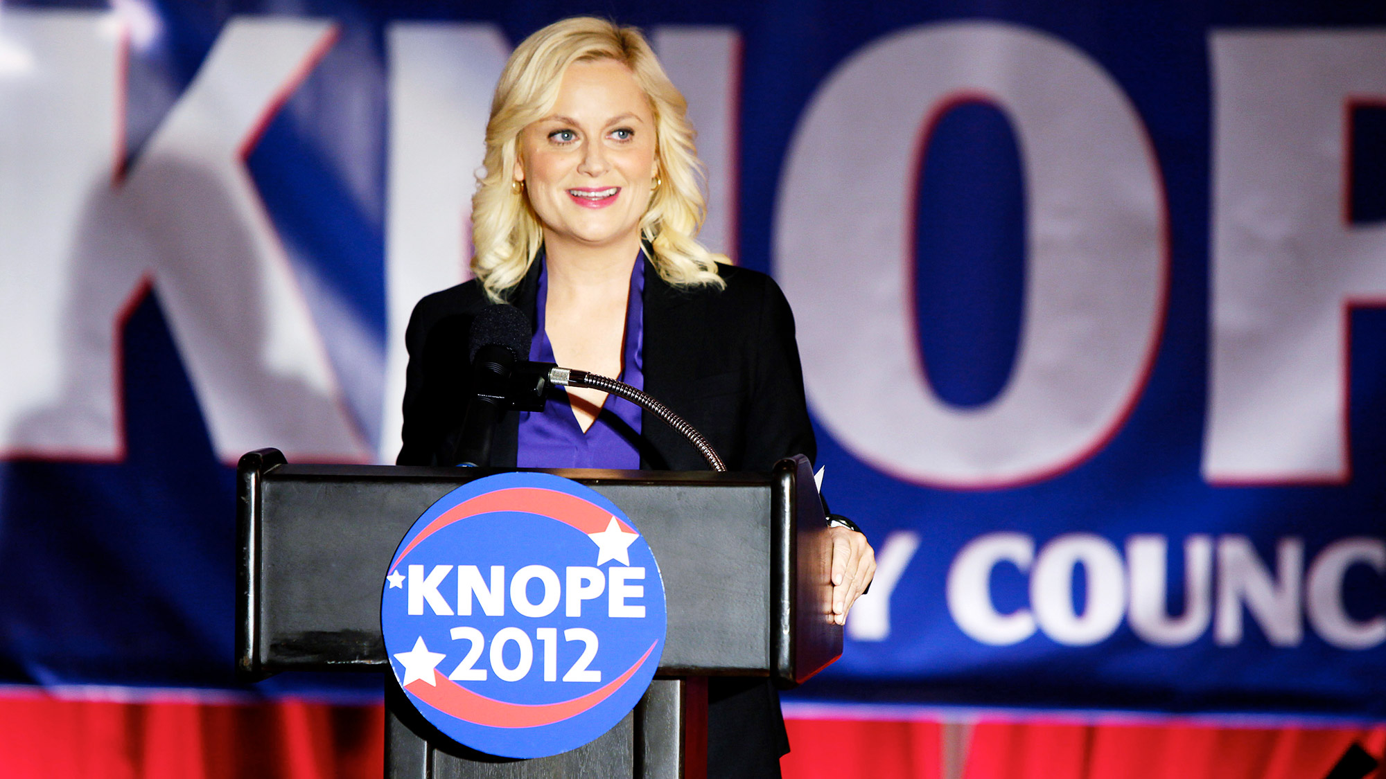 Is The Parks And Rec 2020 Reunion On Hulu