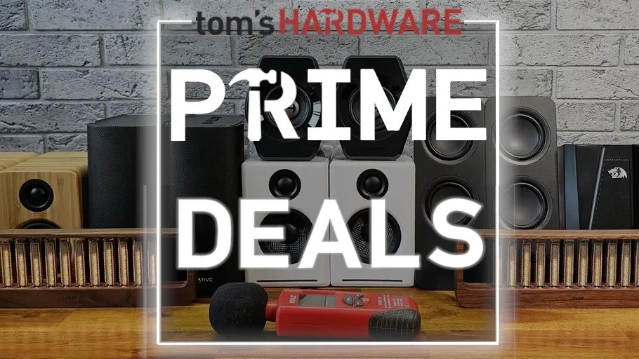 Descubra os alto-falantes em promoção: até 36% off!