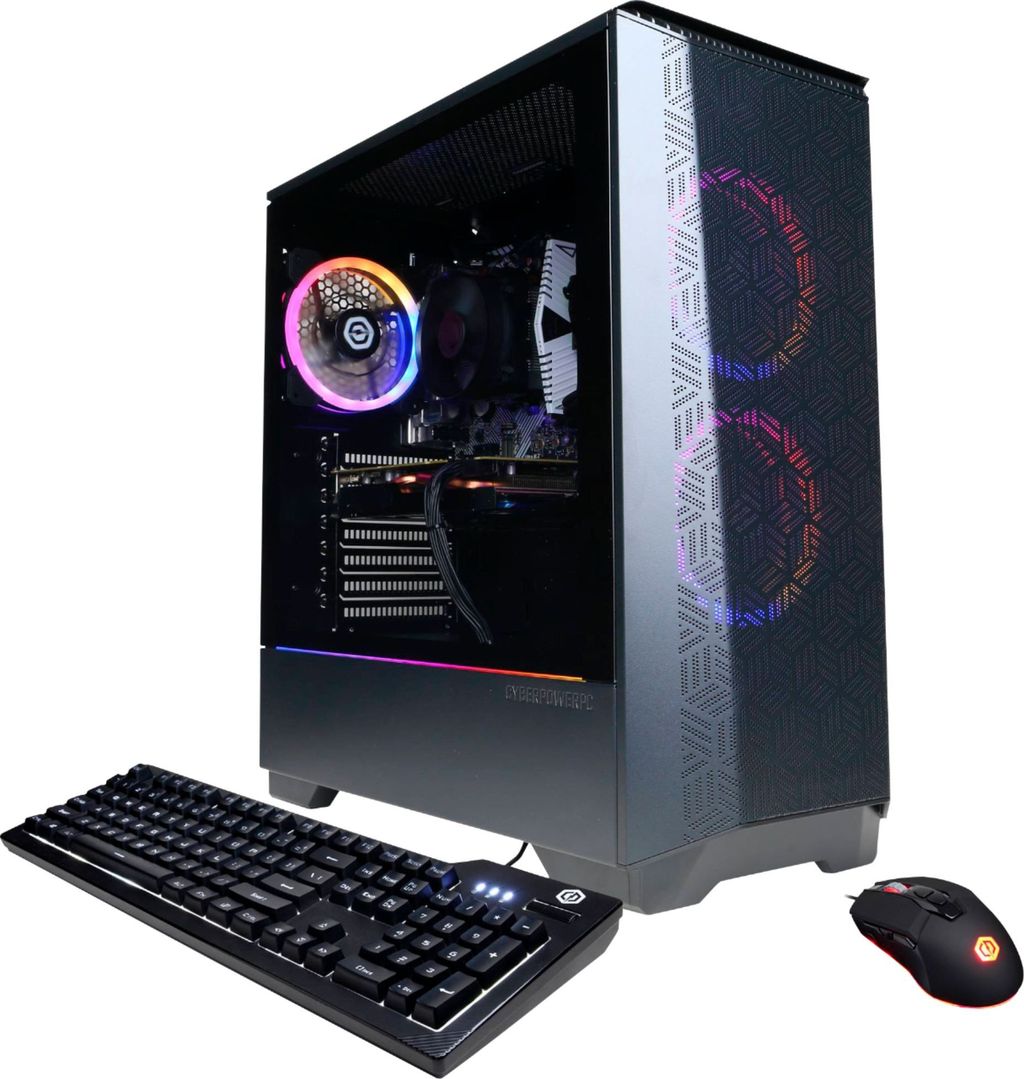 Can You Upgrade A Pre Built PC Windows Central 1024 80 