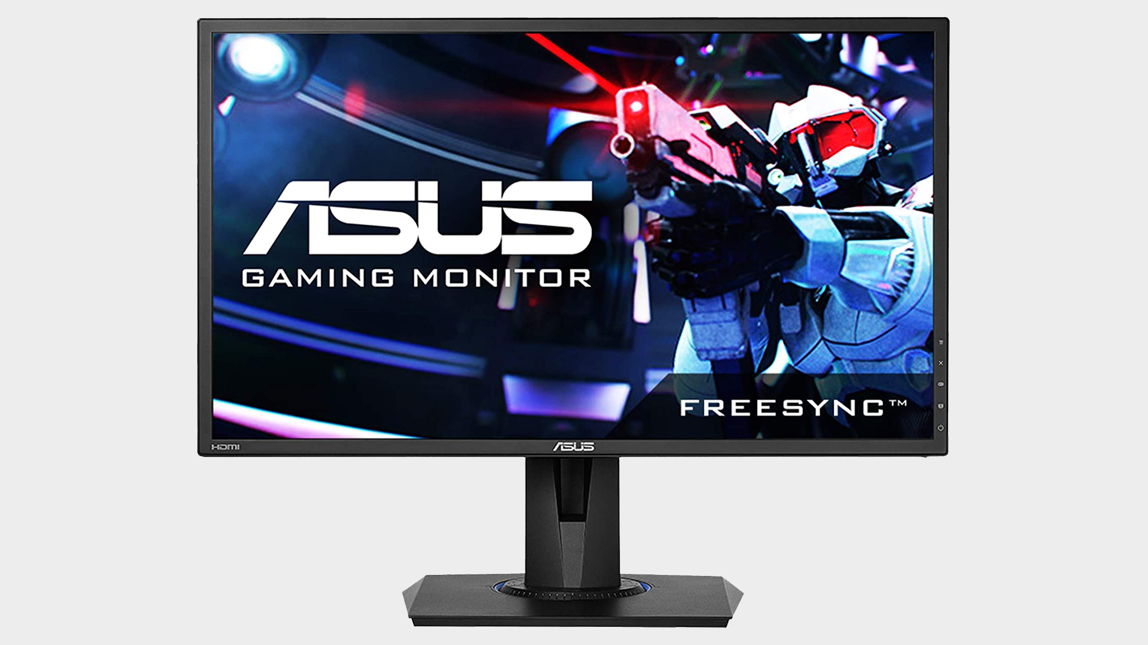best cheap gaming monitors for May 2022 