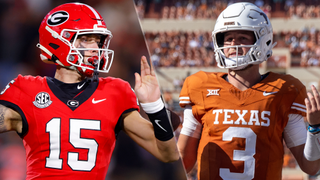 Georgia Vs Texas SEC Game Livestream How To Watch College 320 80 