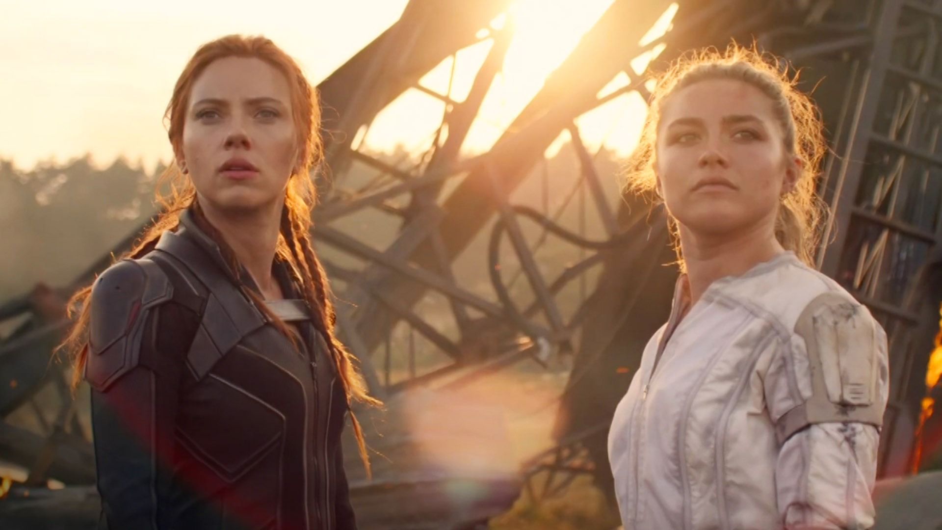 Spider-Man: Brand New Day - MCU's New Black Widow Revealed! (2026)