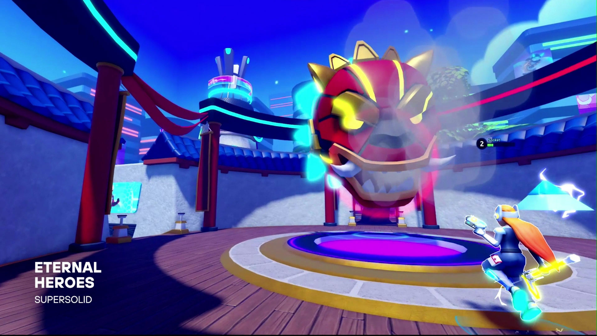 Is Roblox Cross Platform On PS4 And PS5 GamesRadar 