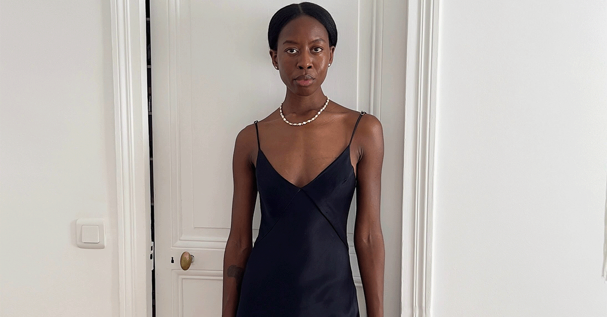 These Are the Outfit Formulas Fashion People Are Wearing This Summer