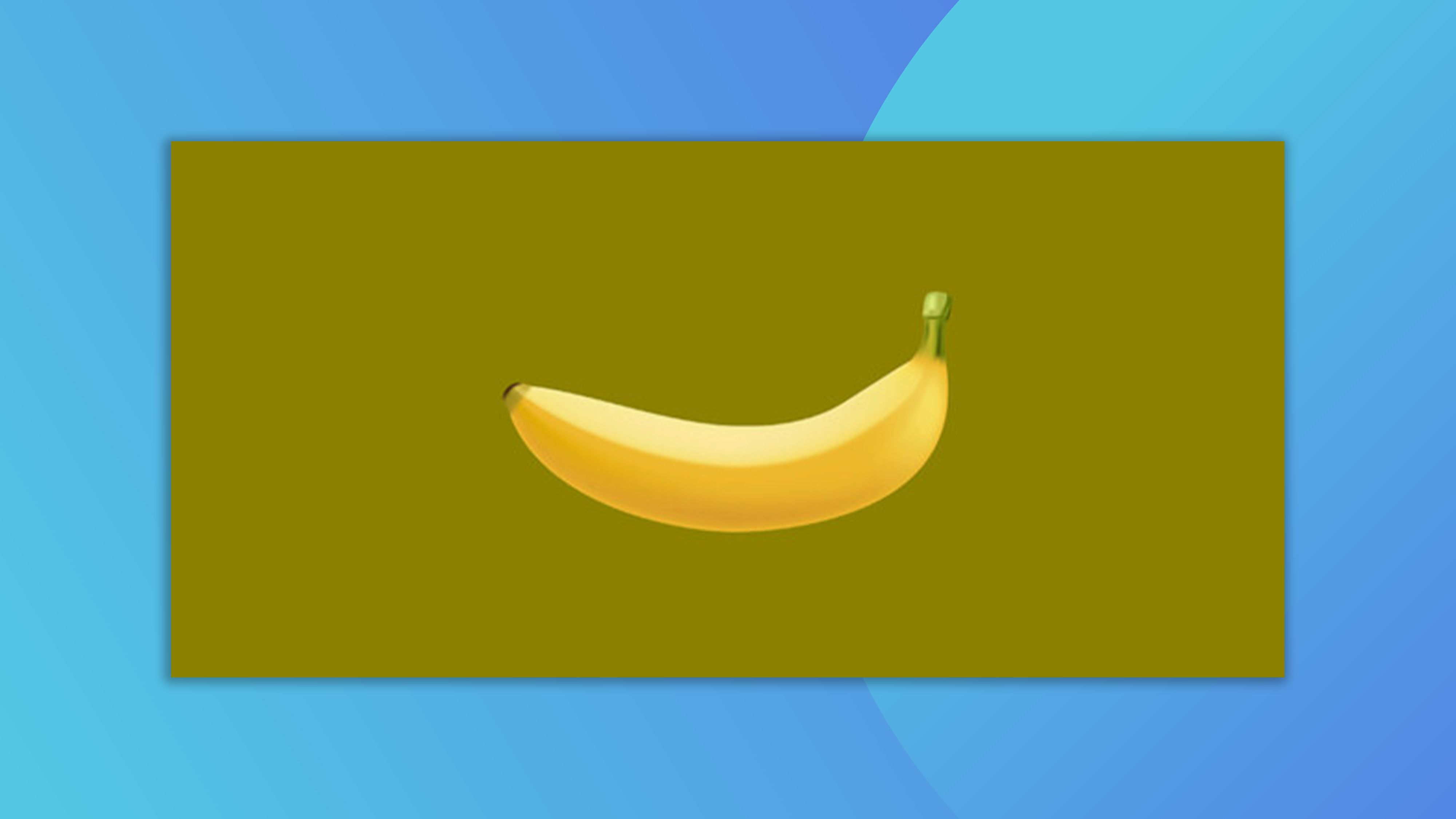 Banana The Ridiculous Game Going Viral On Steam Creative Bloq 