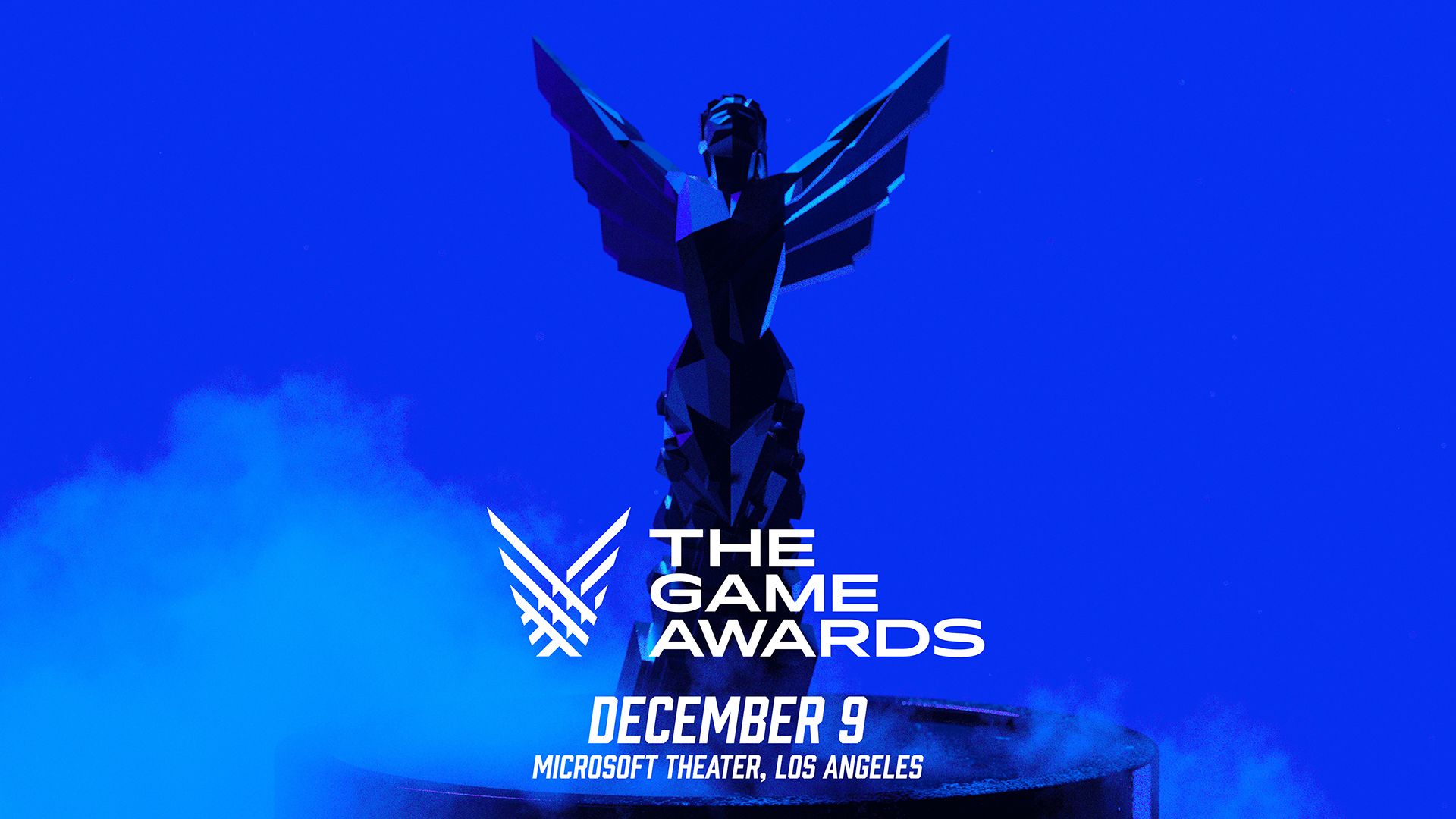 Every winner from the game awards 2021