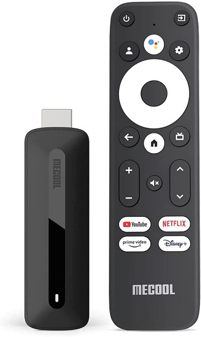 Mecool KD3 Android TV Streaming Stick review: a worthy claimant LFbm2e7DjJAASrEEoado7A