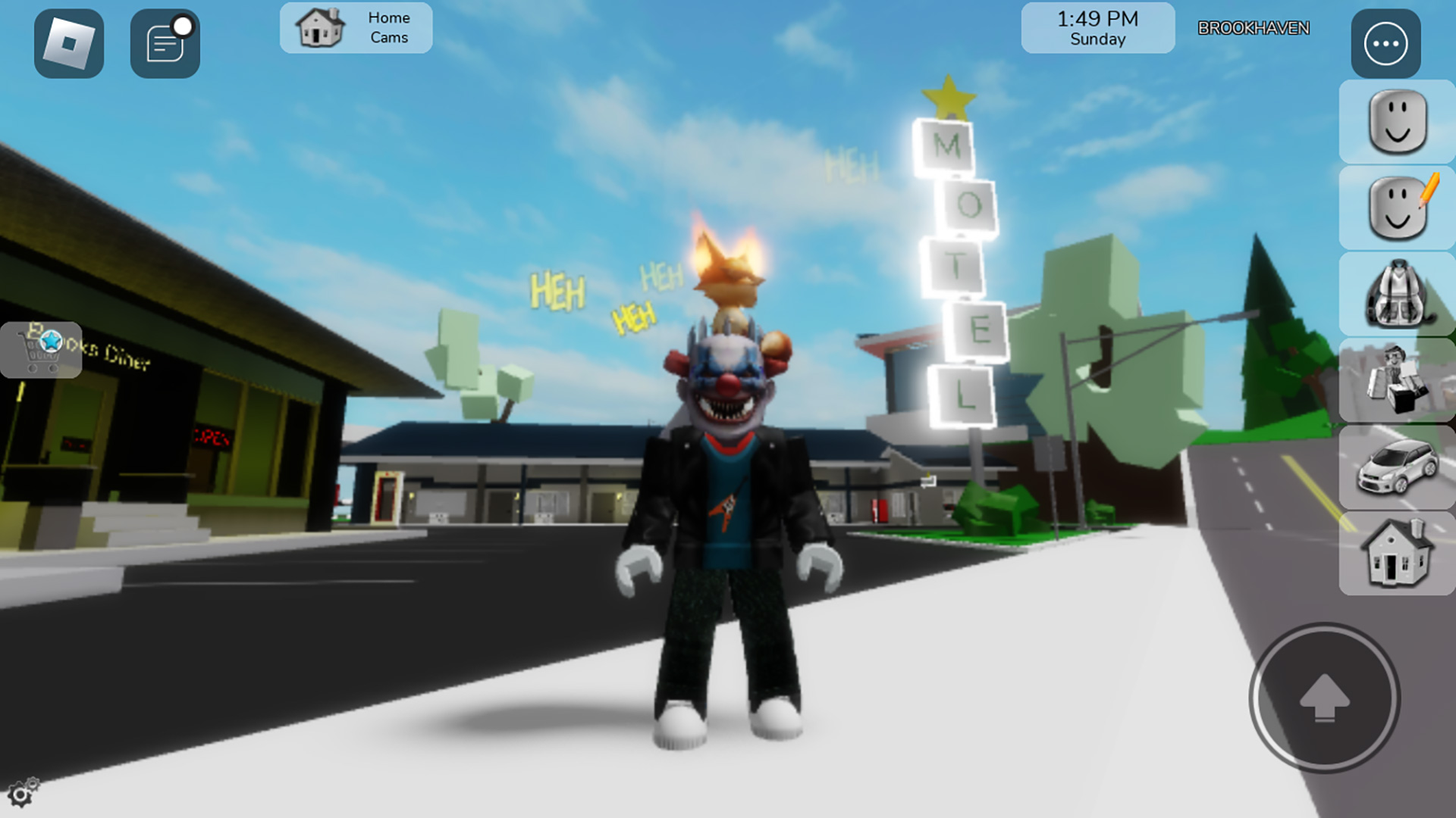 Brookhaven Codes January 2026 GamesRadar 