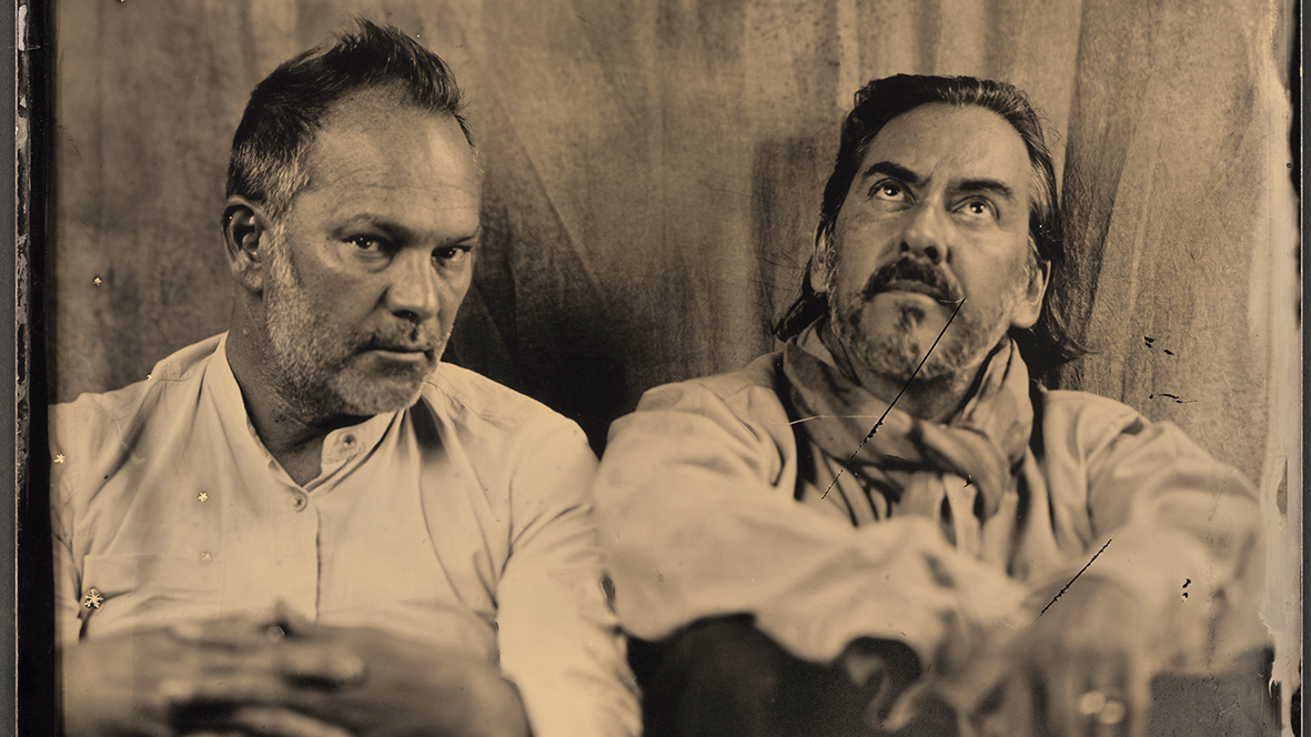 Dragonflies: Dhani Harrison & Nigel Godrich's New Band - Album, Meaning & More (2026)