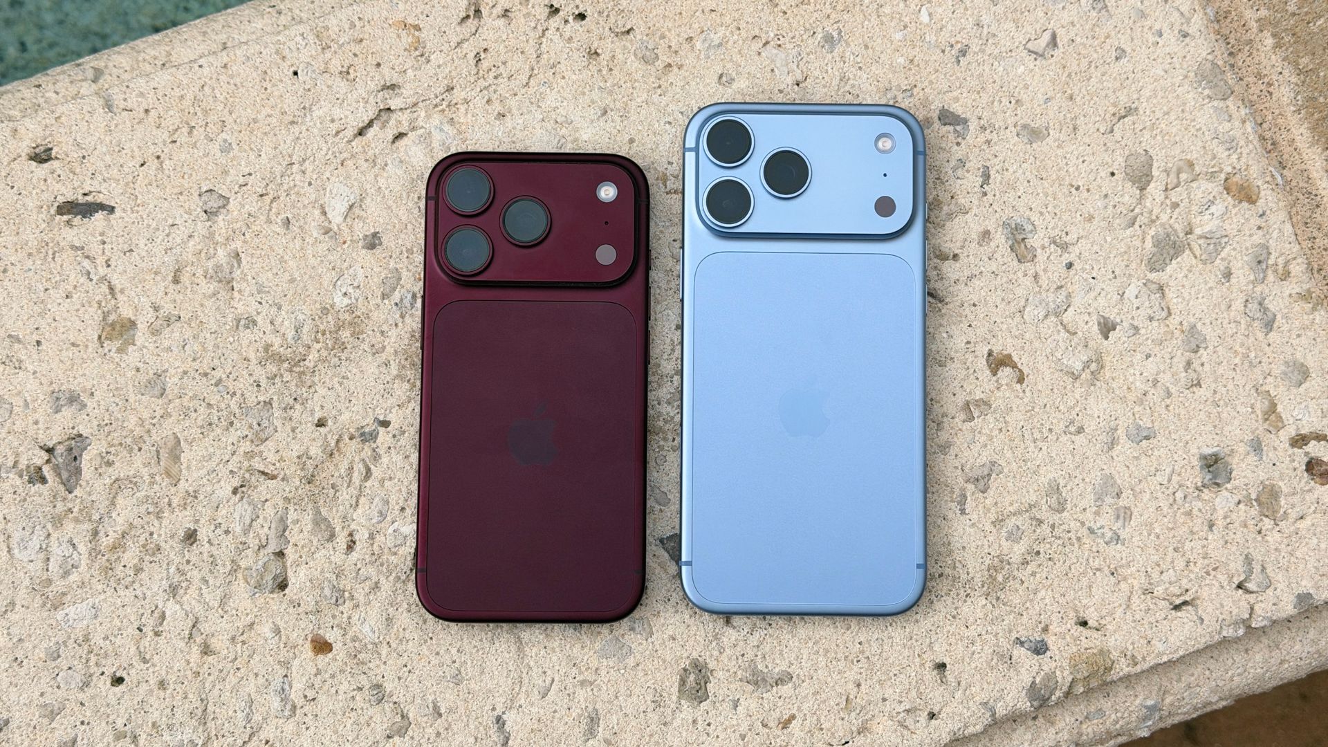 Apple iPhone 18 Pro and iPhone 18 Pro Max Review