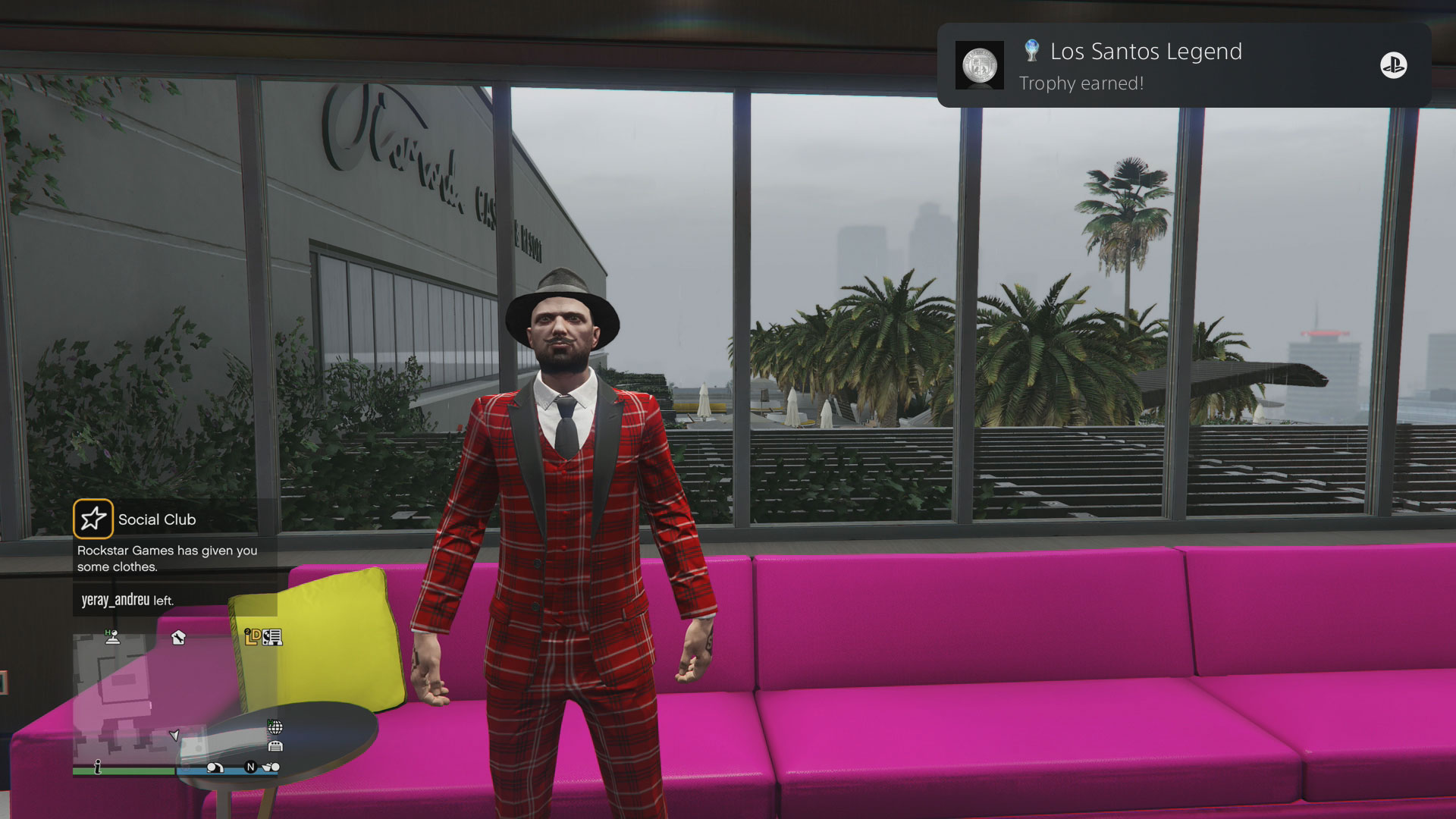 How To Transfer GTA 5 Story Mode Progress To PS5 And XSX GamesRadar 