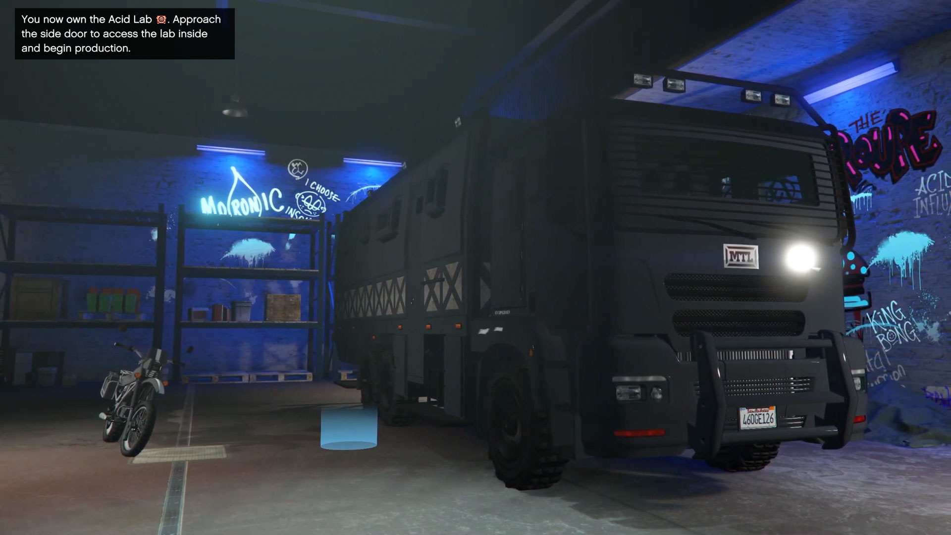 Gta 5 Money Truck Locations 