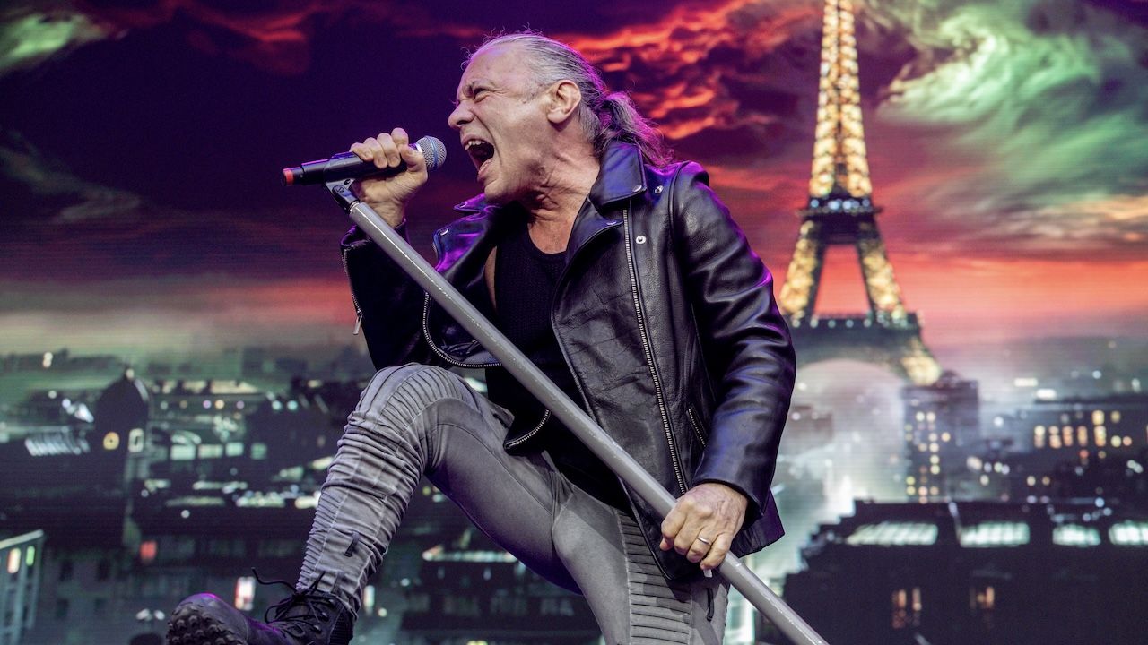 Iron Maiden Paris Power Outage: Behind the Scenes of the Interrupted Concert (2026)