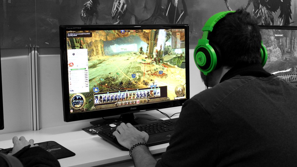 The Best Broadband For Gaming TechRadar 1200 80 