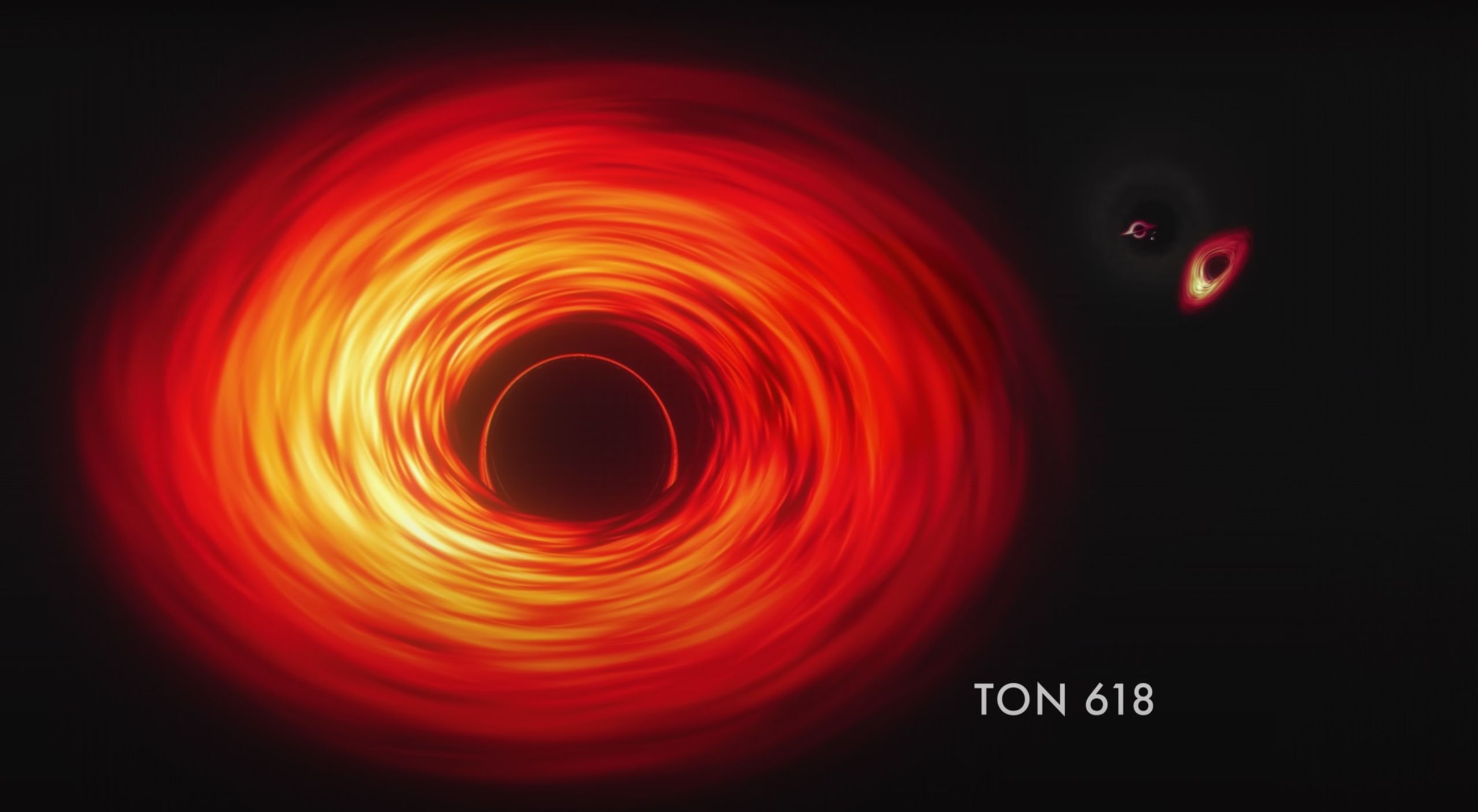 Unveiling the Mystery: James Webb Telescope's New Insights into Supermassive Black Holes (2026)