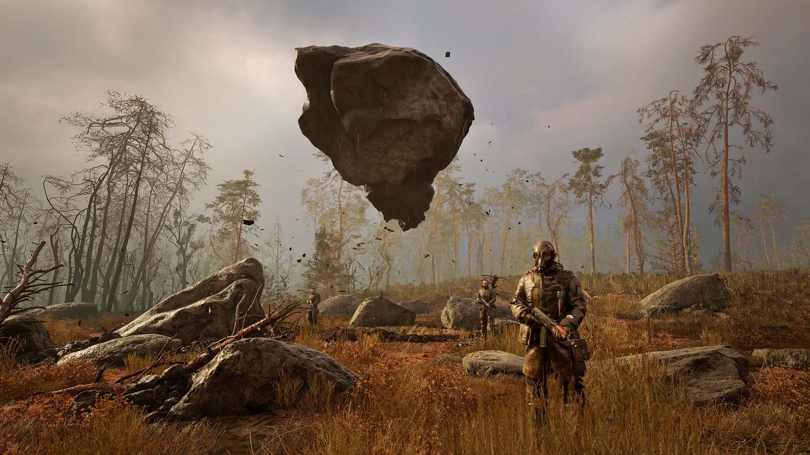 A Hit Indie Dev LONG Missing From Xbox Now Pledges Multiple Games 