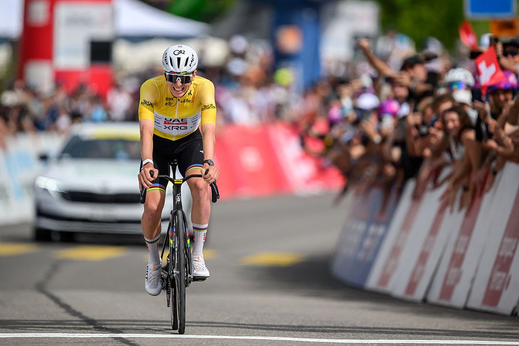 Tadej Pogačar's Tour de France Preparation: Altitude Camp Postponed (2026)