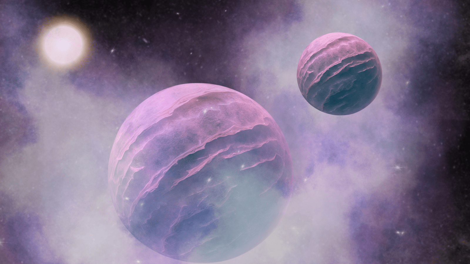 Super-Puff Exoplanets: Lightest Gas Giants Ever Discovered (2026)