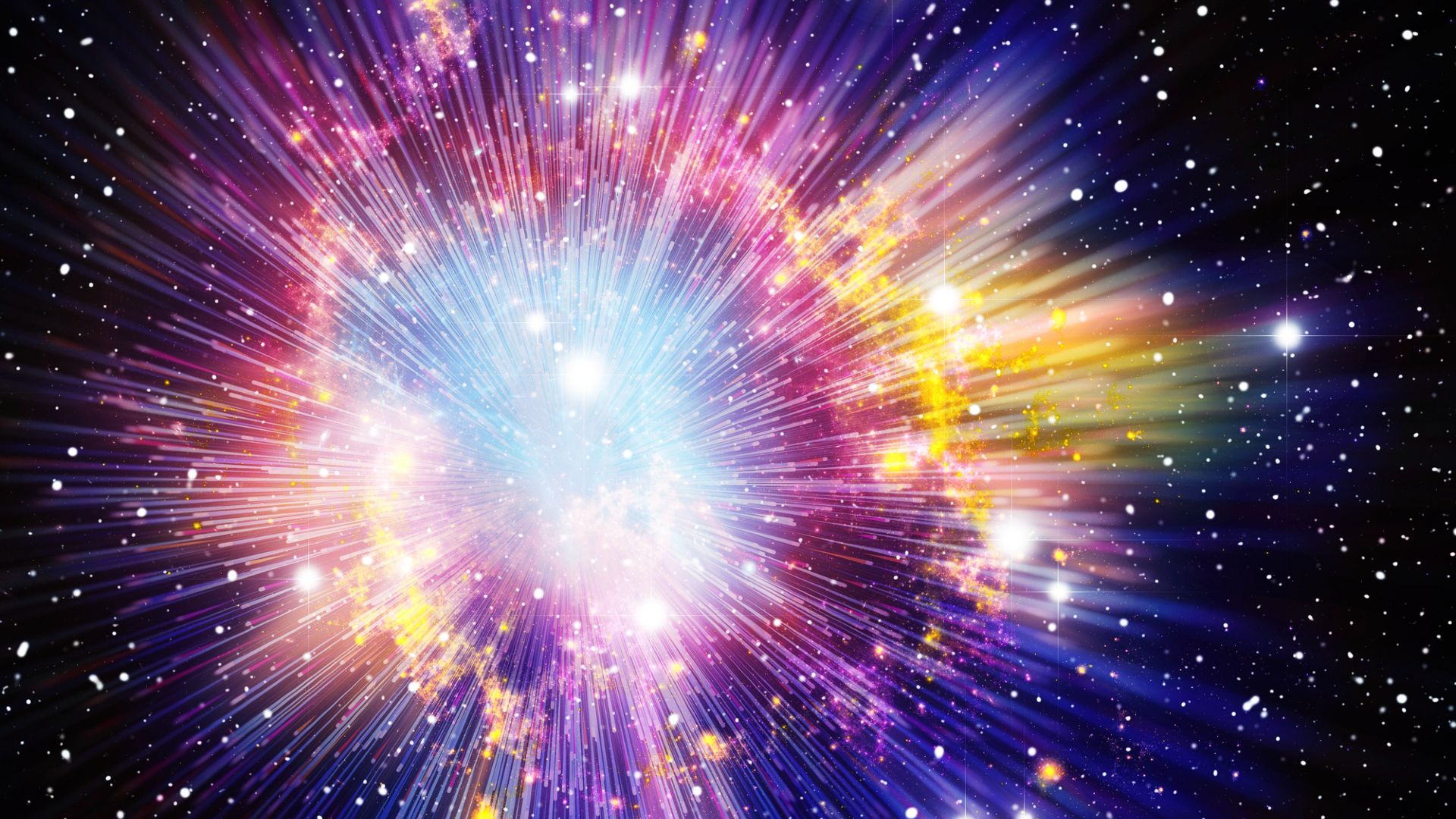 A Fresh Take on the Big Bang: Could Quadratic Gravity Rewrite Our Origin Story? (2026)